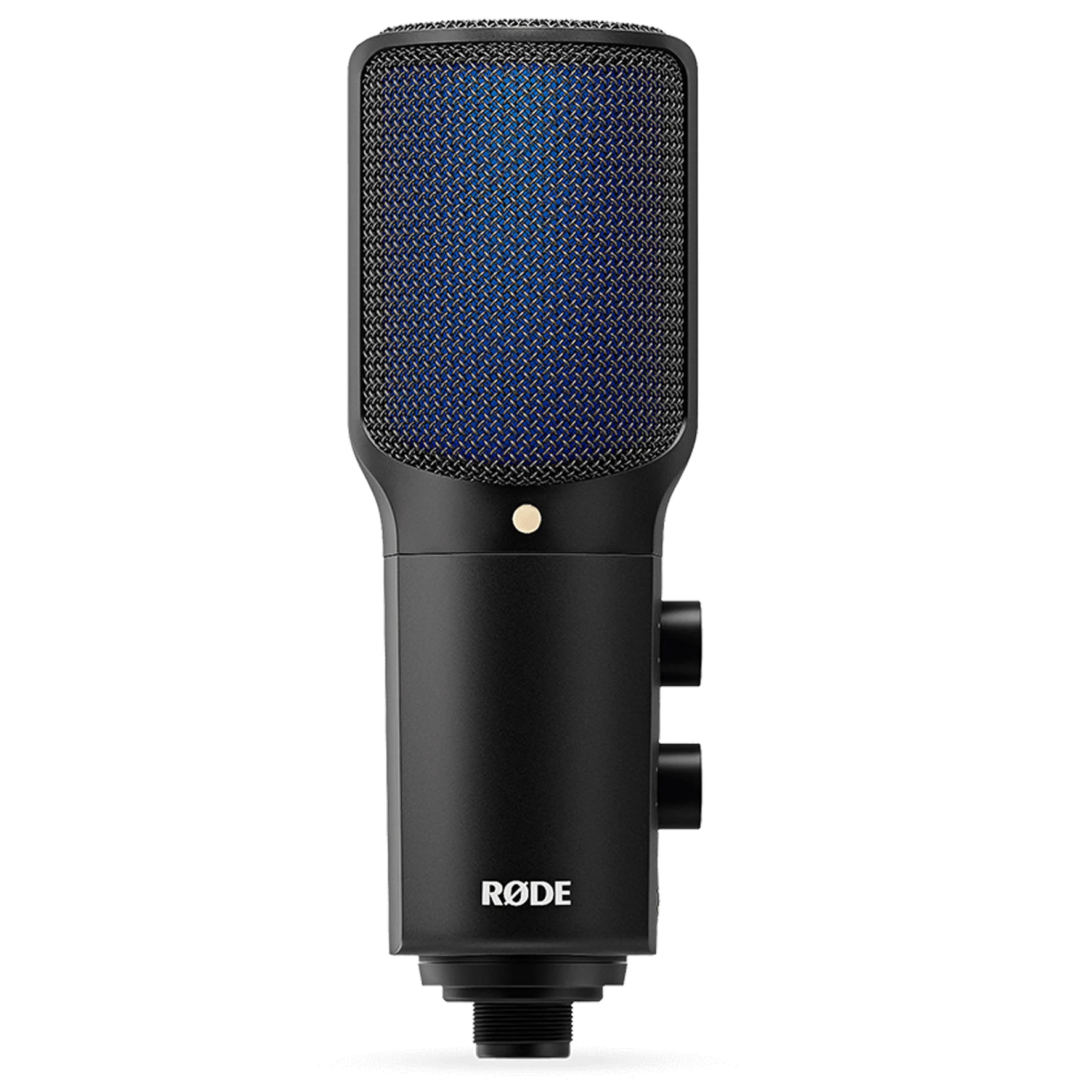 Rode NT-USB+ Microfono Pro USB x podcasting streaming x pc smartphone e tablet - Image 3