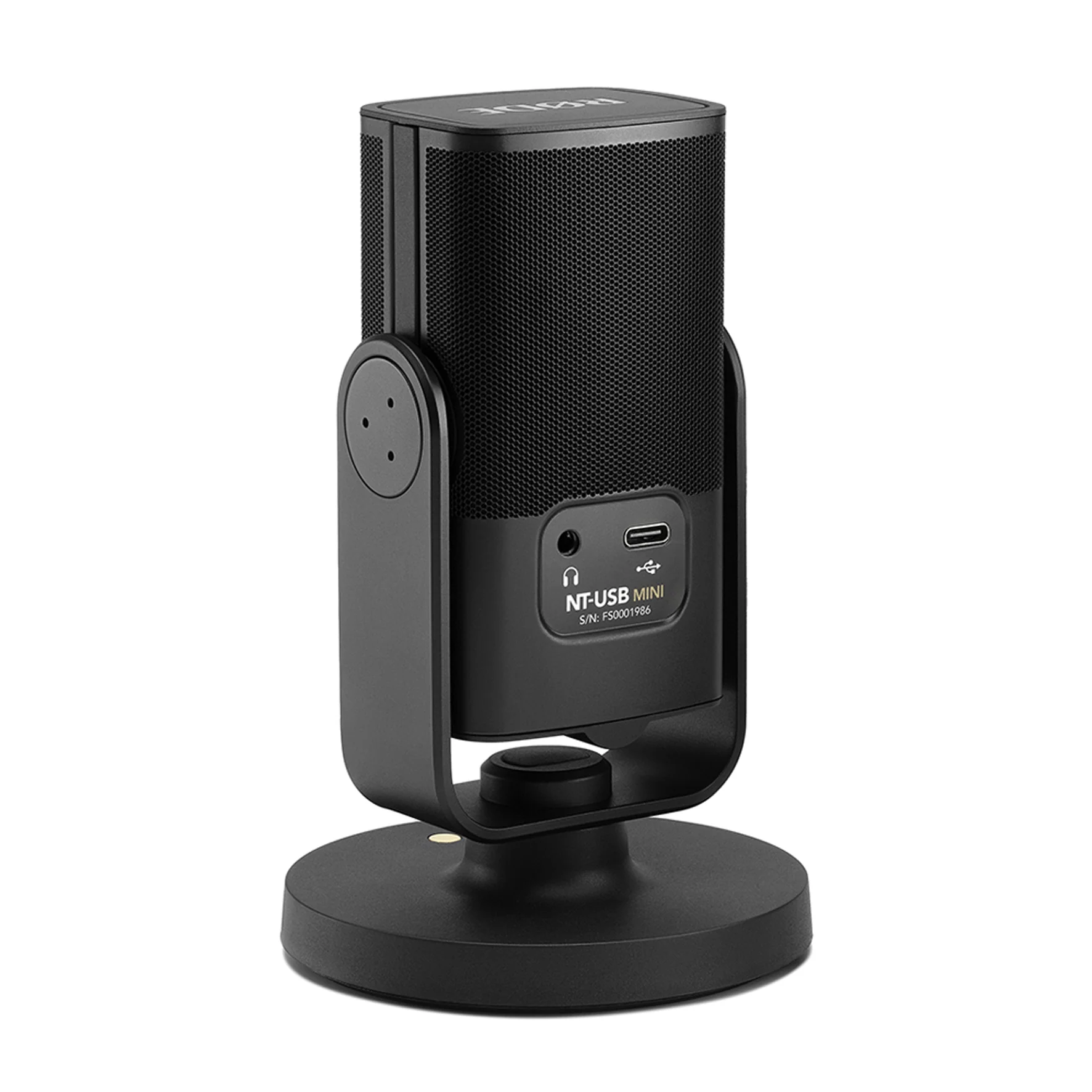 Rode NT-USB MINI Microfono Pro USB x podcasting streaming x pc smartphone tablet - Image 2