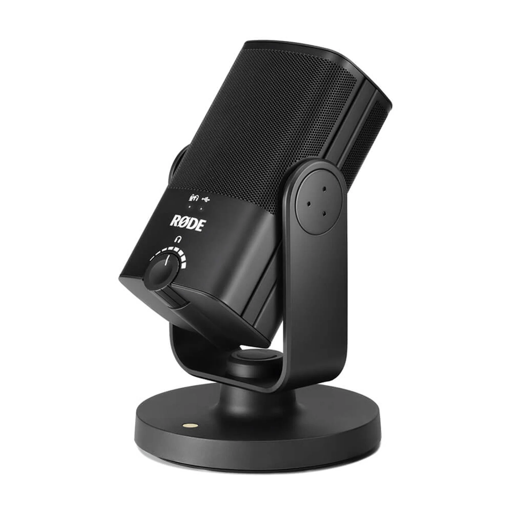 Rode NT-USB MINI Microfono Pro USB x podcasting streaming x pc smartphone tablet - Image 3