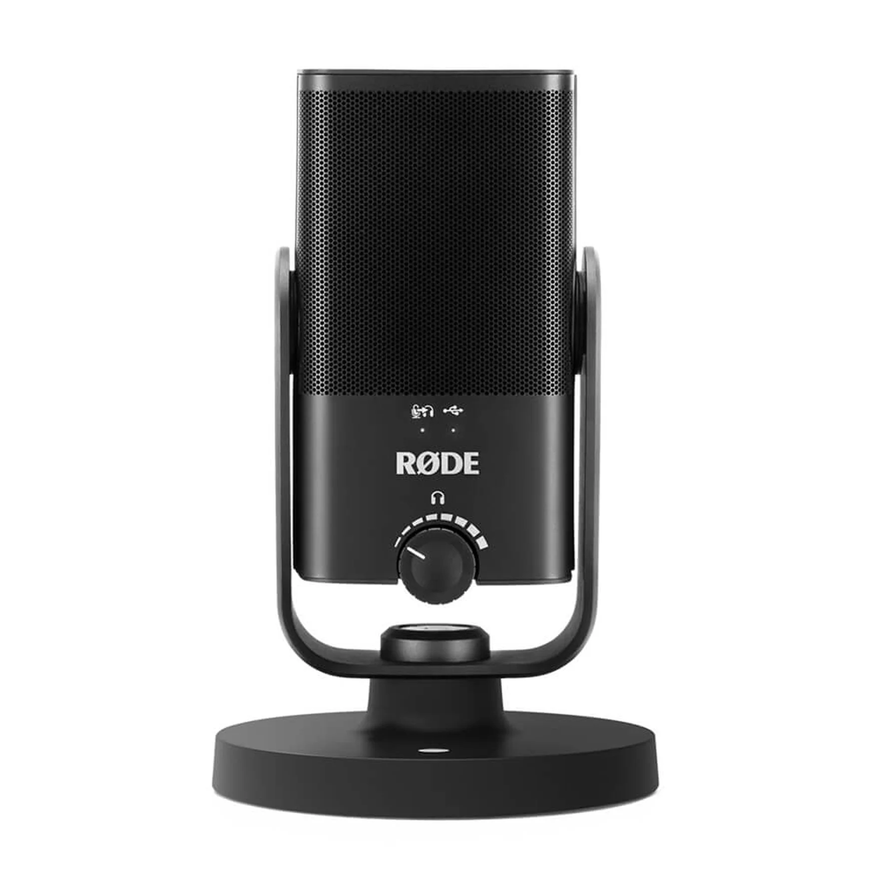 Rode NT-USB MINI Microfono Pro USB x podcasting streaming x pc smartphone tablet - Image 4