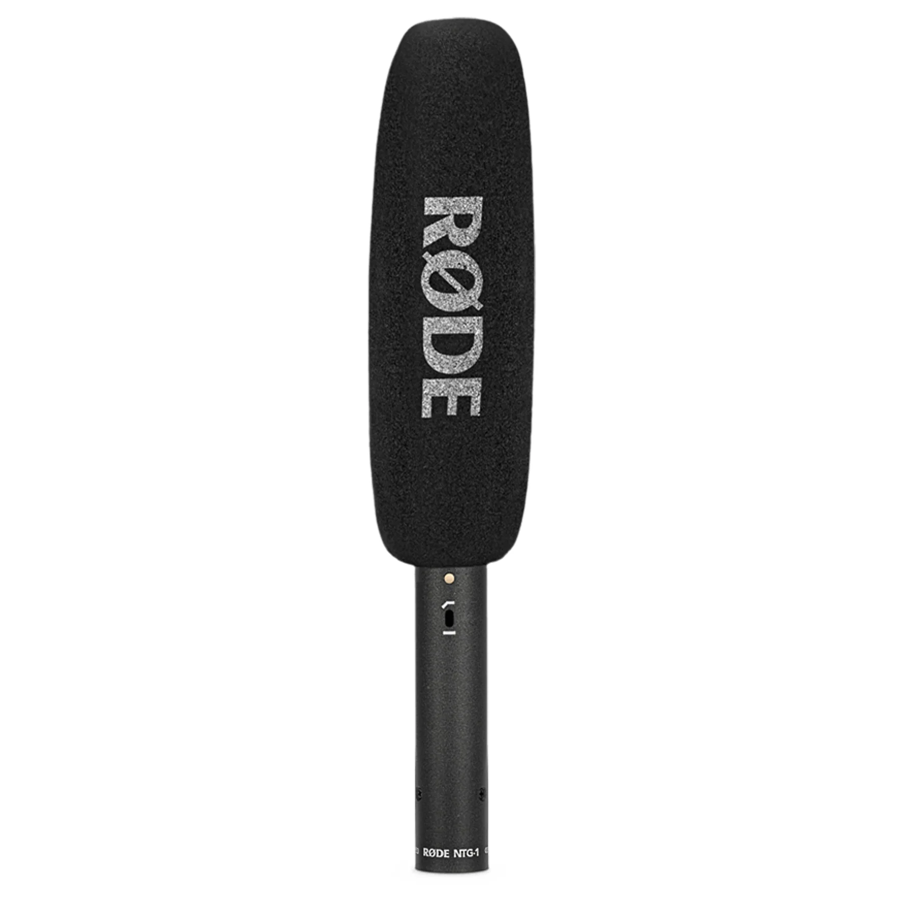 Rode NTG1 Microfono Shotgun Leggero a condensatore x film televisione broadcast - Image 4