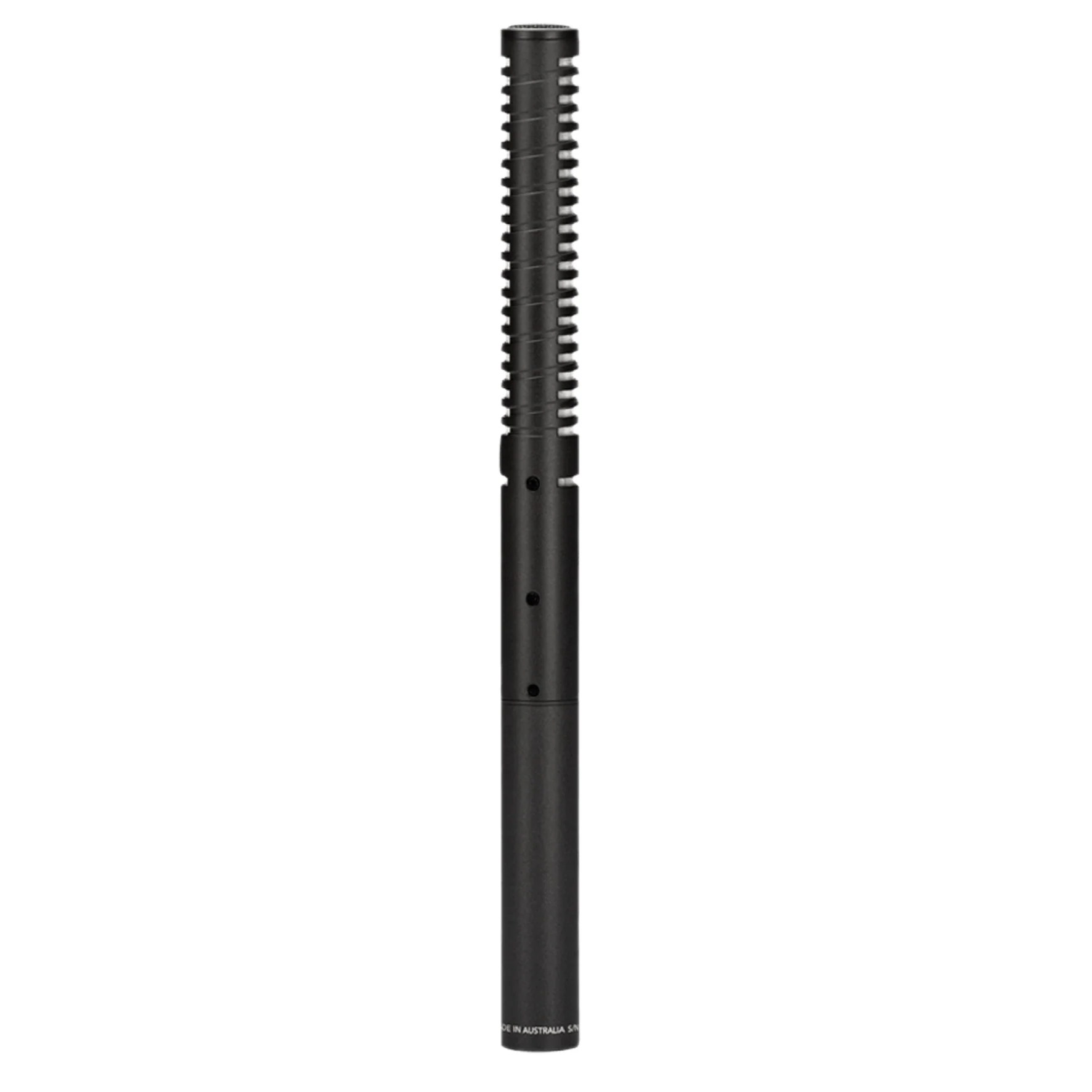 Rode NTG2 Microfono Shotgun Leggero a condensatore x film televisione broadcast - Image 3