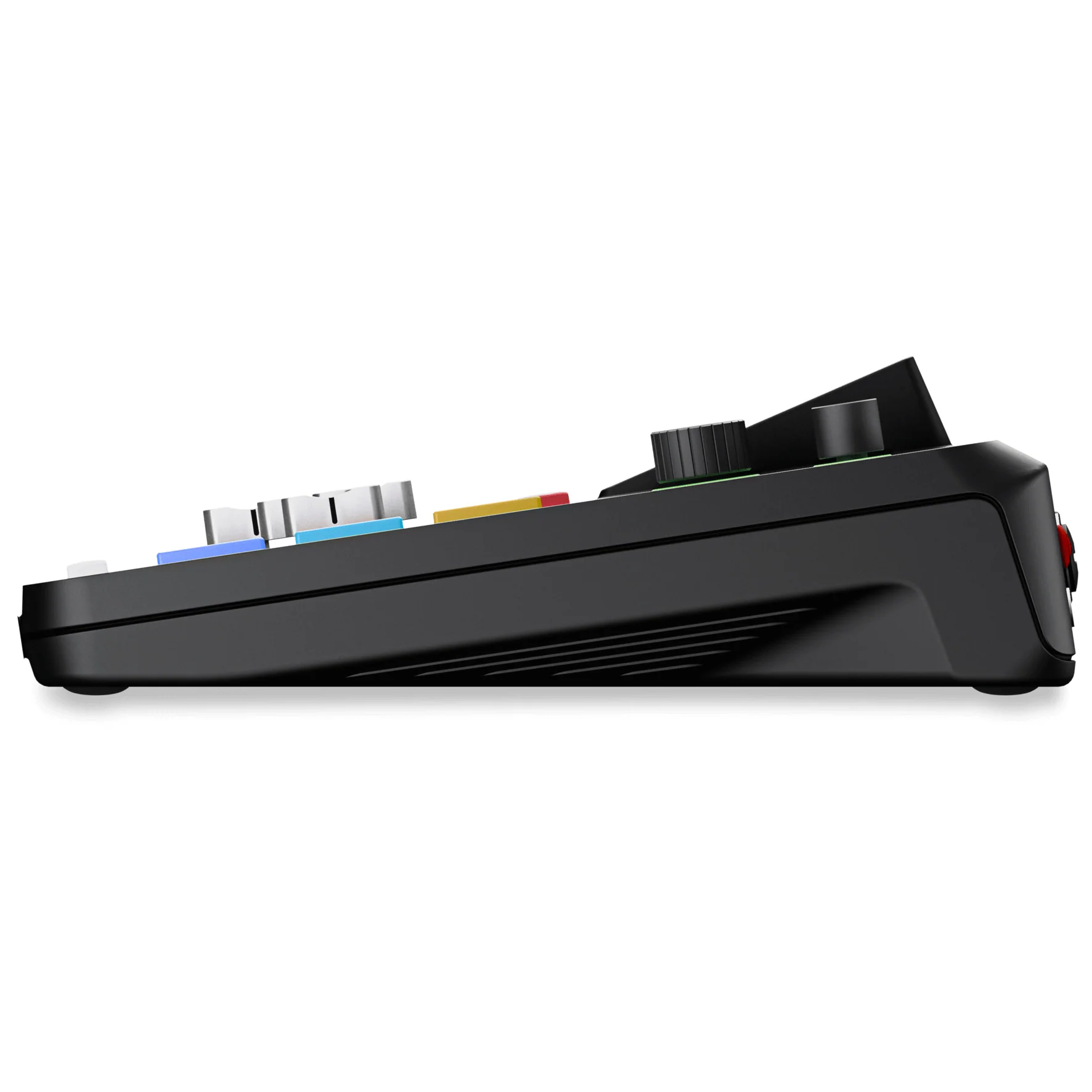 Rode RODECASTER DUO Controller Pro audio da studio x streamer e podcaster Nero - Image 4