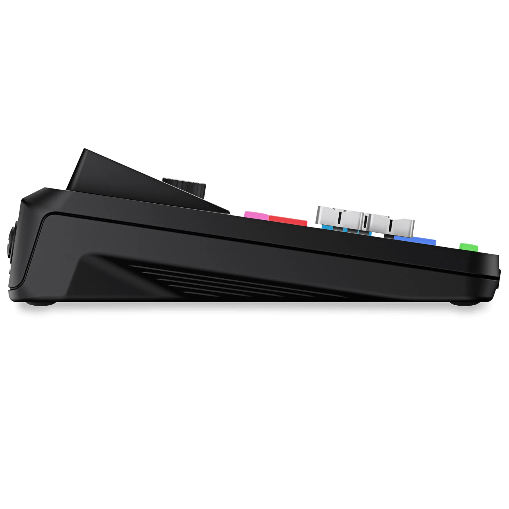 Rode RODECASTER DUO Controller Pro audio da studio x streamer e podcaster Nero - Image 5