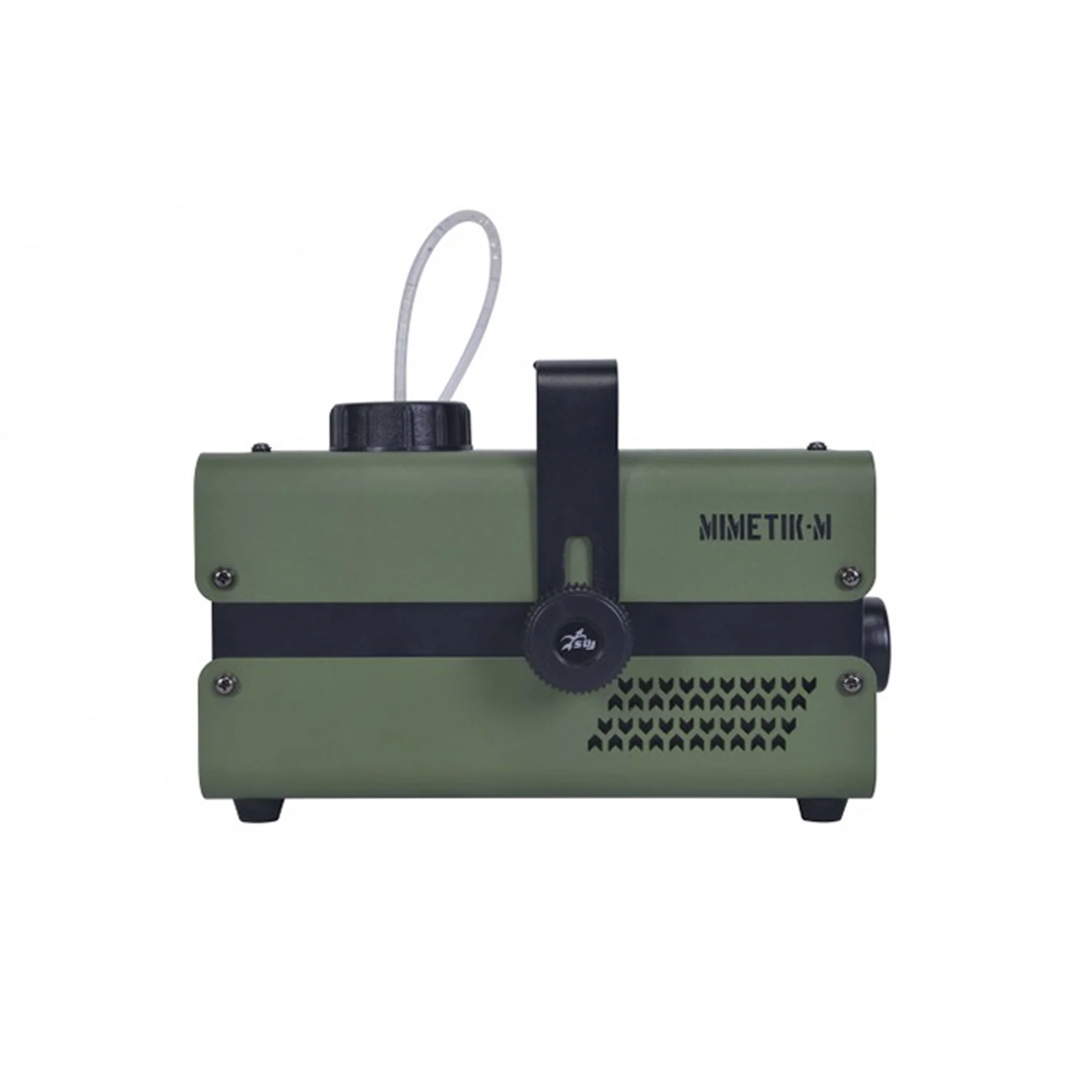 Sagitter MIMETIK M Macchina del fumo MEDIUM da 900W con radiocomando senza fili - Image 4