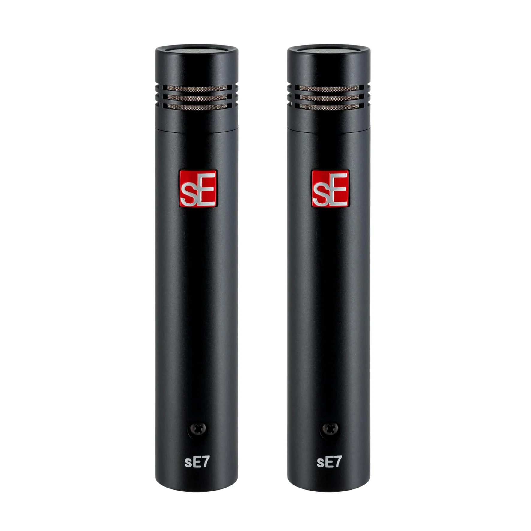 sE Electronics sE7 MATCHED PAIR 2Mic Matched Pair Condensatore x strum.acustici