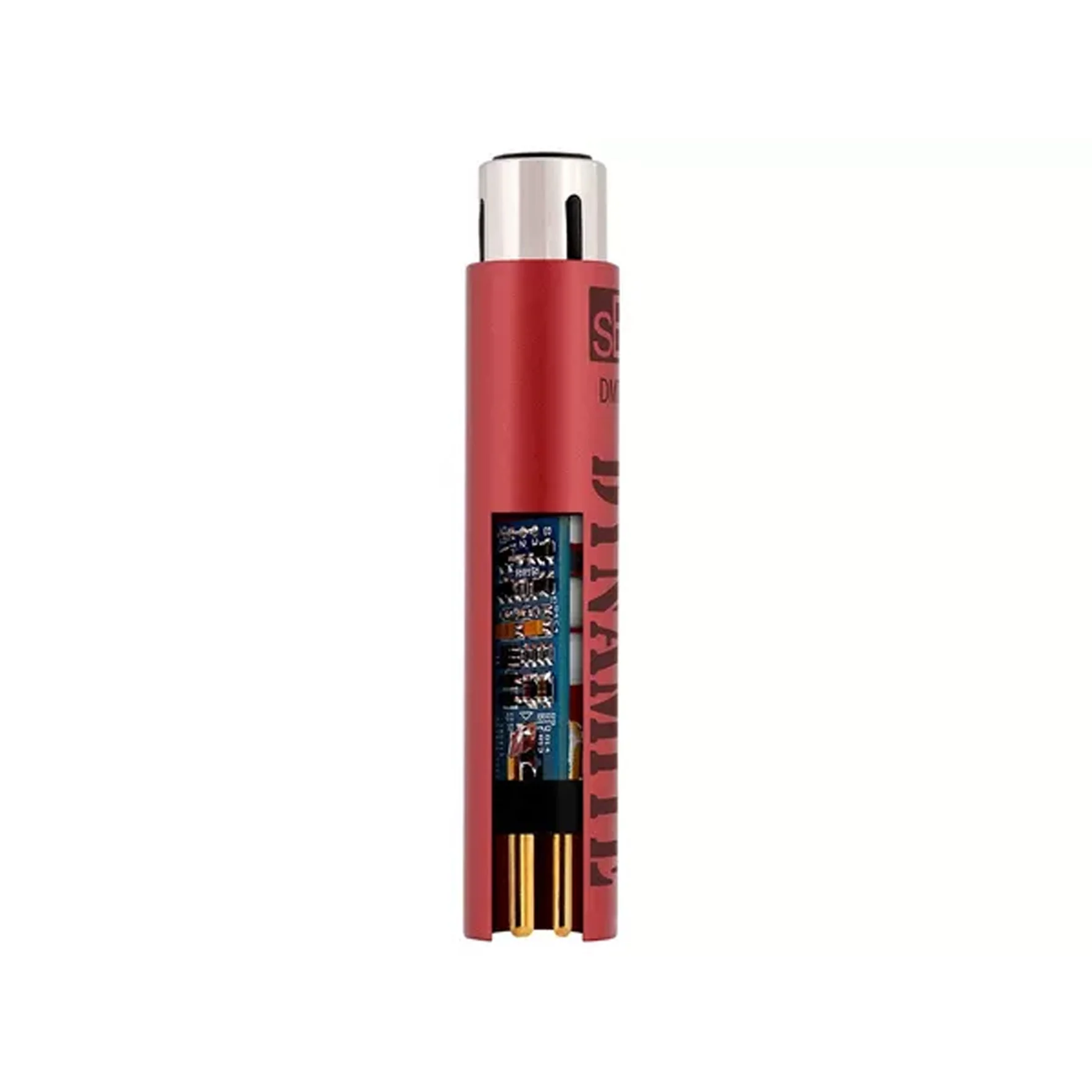 sE Electronics DM1 DYNAMITE Preamp attivo In Line x microfoni dinamici x + gain - Image 3