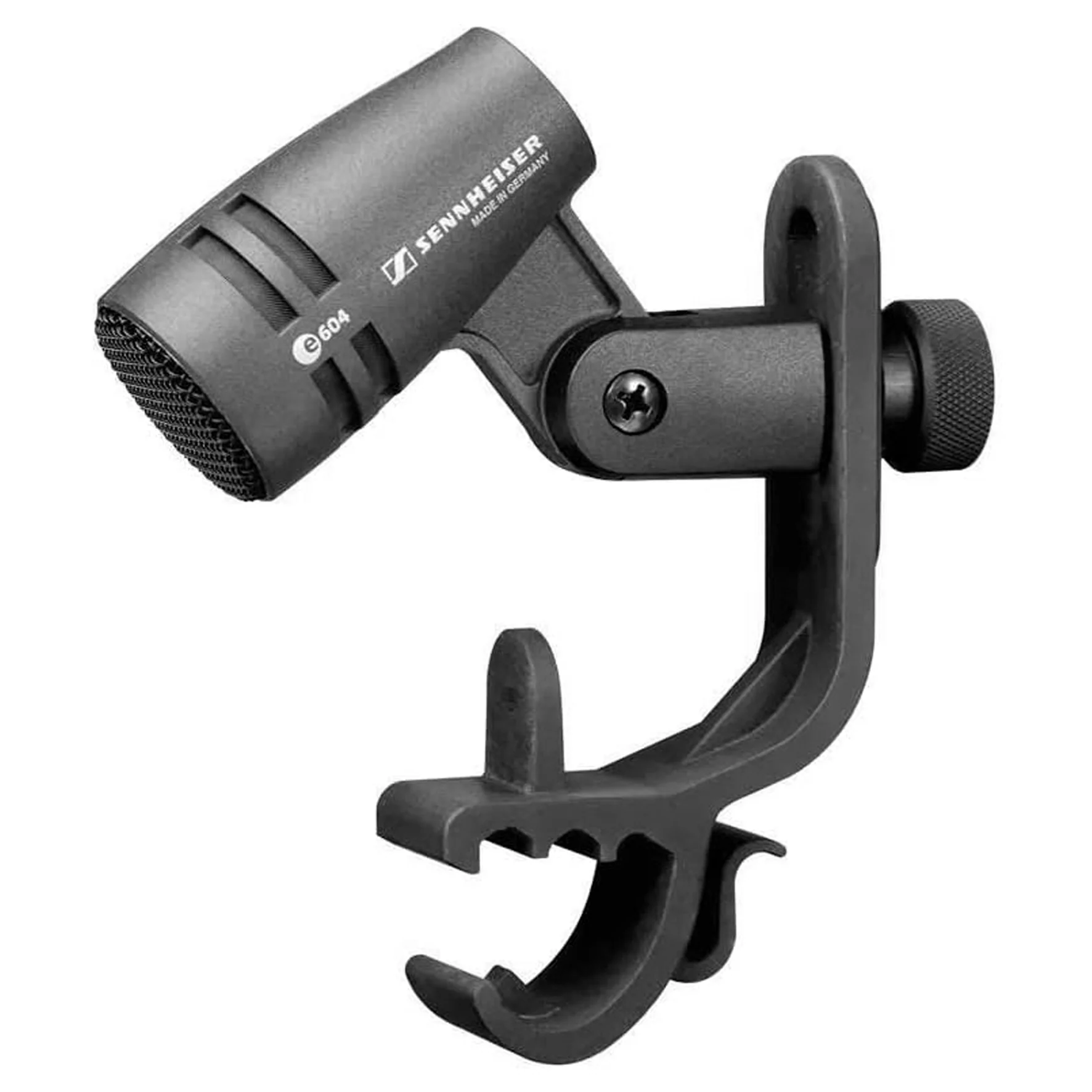 Sennheiser E604 KIT3 Microfoni Pro cablato dinamico x batteria e percussioni - Image 3