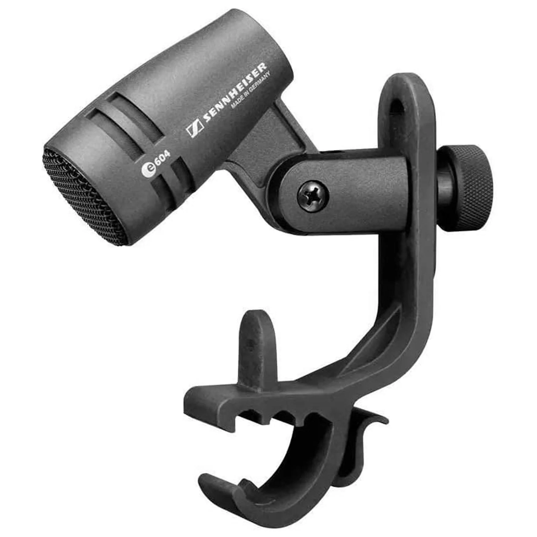 Sennheiser E604 KIT3 Microfoni Pro cablato dinamico x batteria e percussioni - Image 4