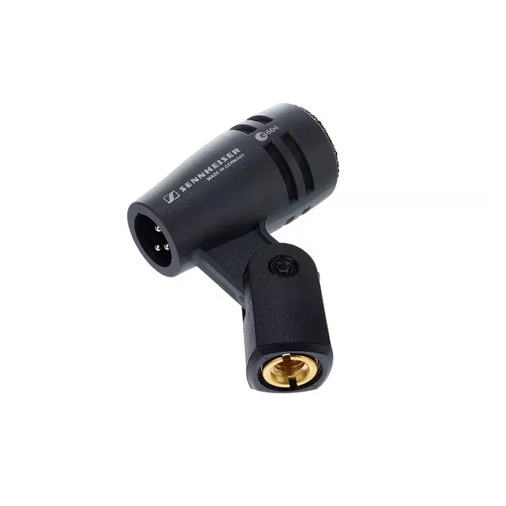 Sennheiser E604 KIT4 Microfoni Pro cablato dinamico x batteria e percussioni - Image 13