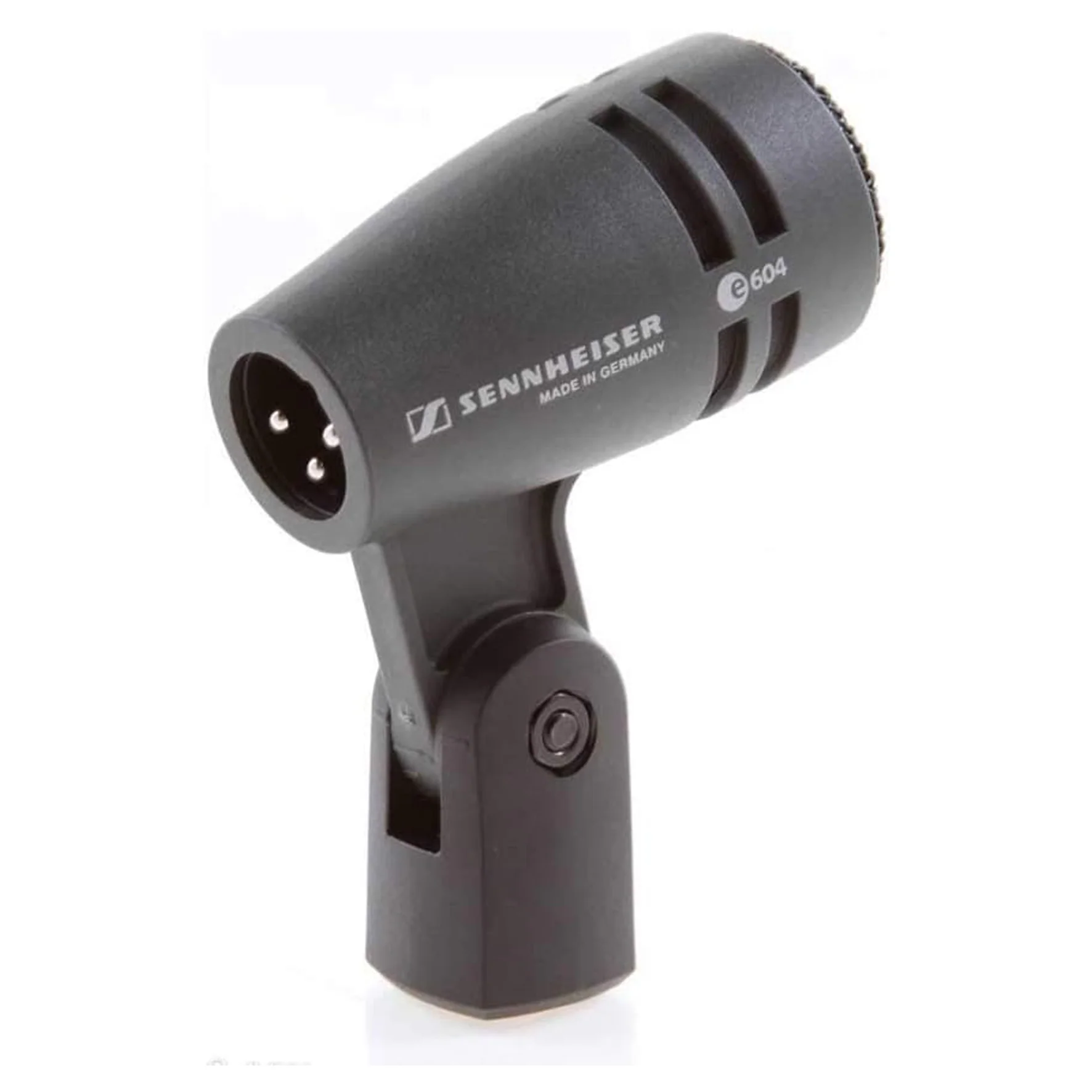 Sennheiser E604 KIT4 Microfoni Pro cablato dinamico x batteria e percussioni - Image 4