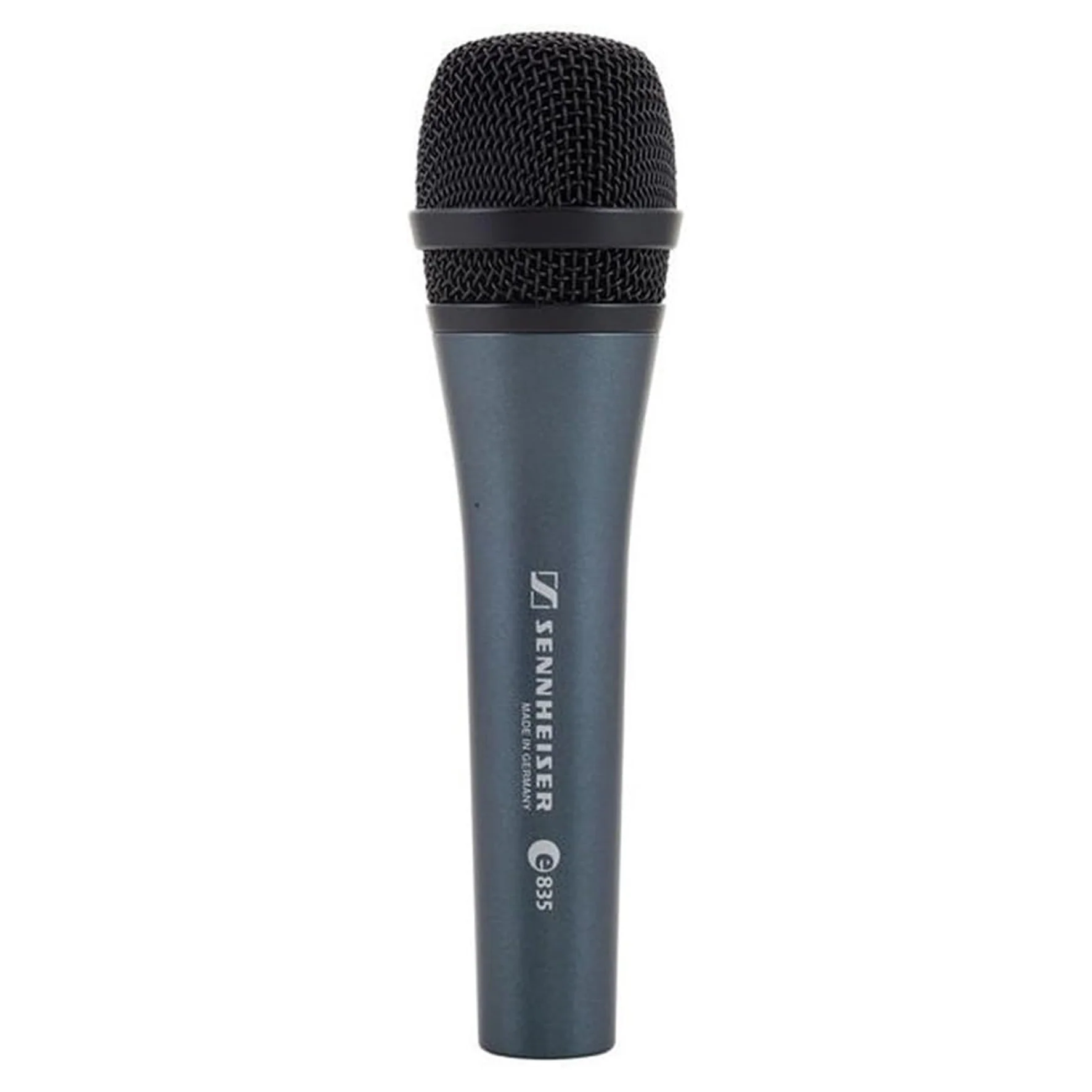 Sennheiser E835 Pack3 Microfono Pro dinamico, cablato per voce, parlato e live - Image 4