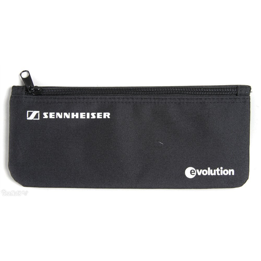 Sennheiser E835S Microfono Dinamico + supporto + astuccio - Image 7