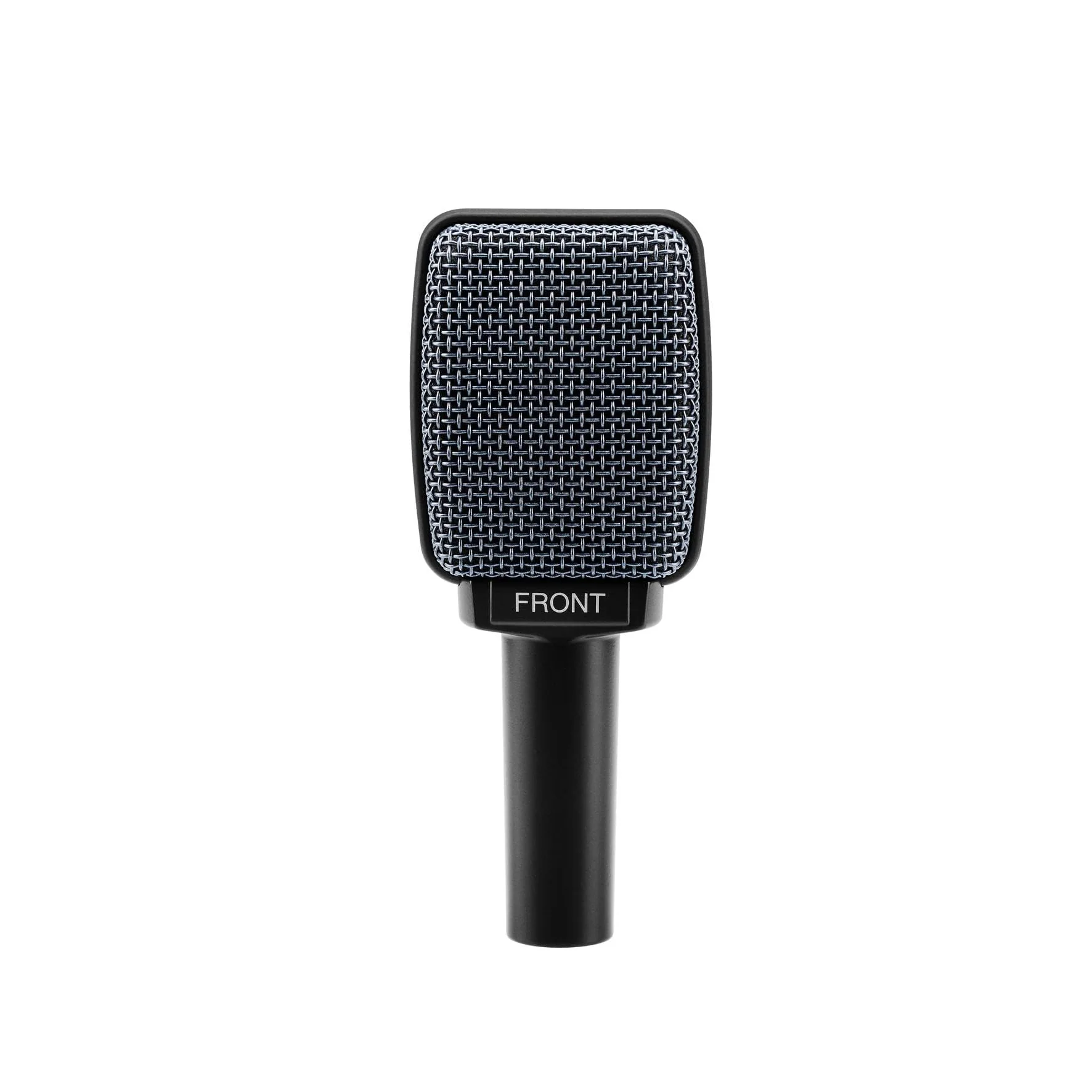 Sennheiser E906 Microfono Pro cablato dinamico x chitarra, batterie, percussioni - Image 2