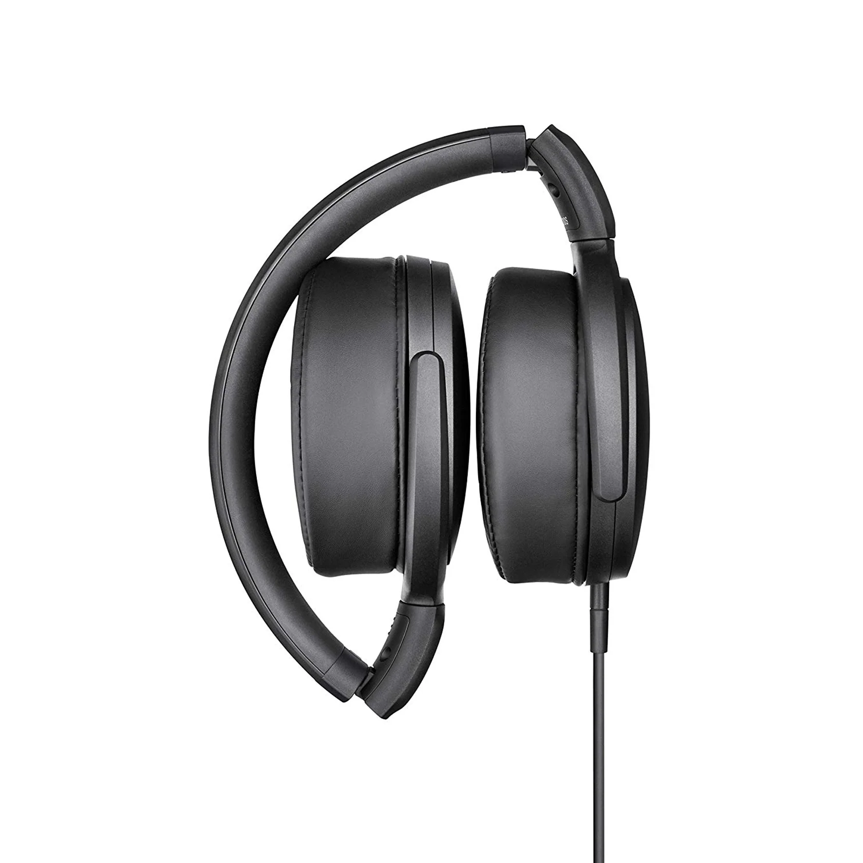 Sennheiser HD400S Cuffia con cavo, microfono e comandi x chiamate e musica, Nero - Image 2