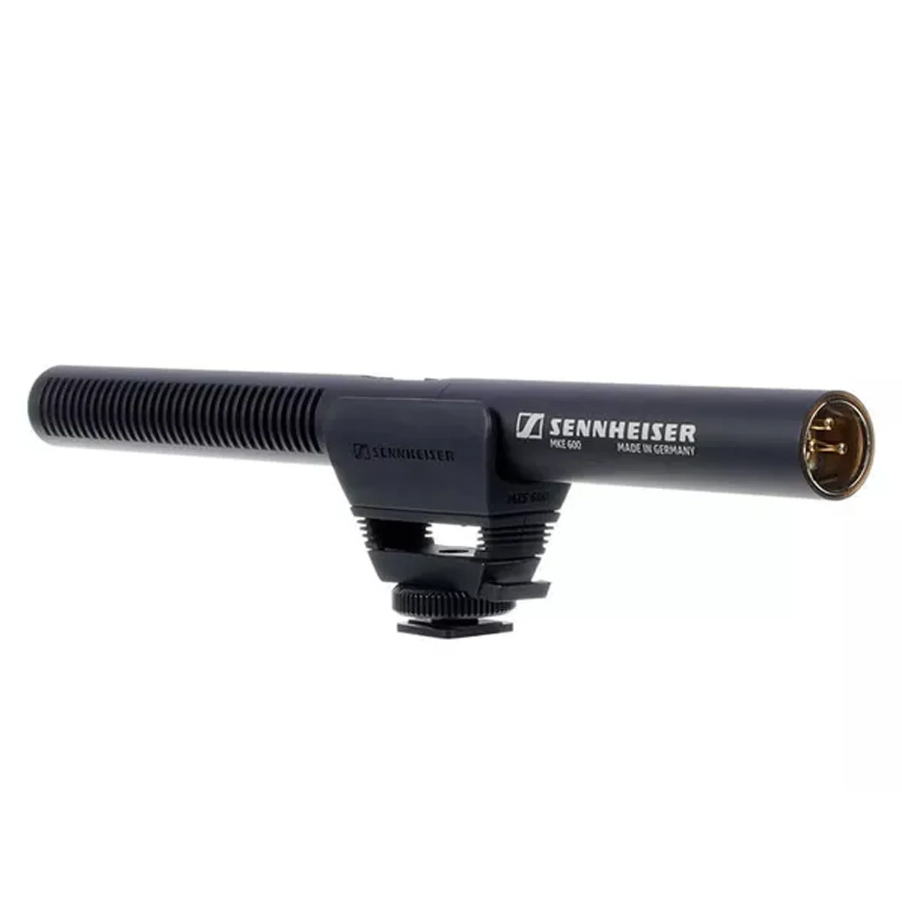 Sennheiser MKE600 Microfono a canna di fucile supercardioide x video foto camera - Image 7