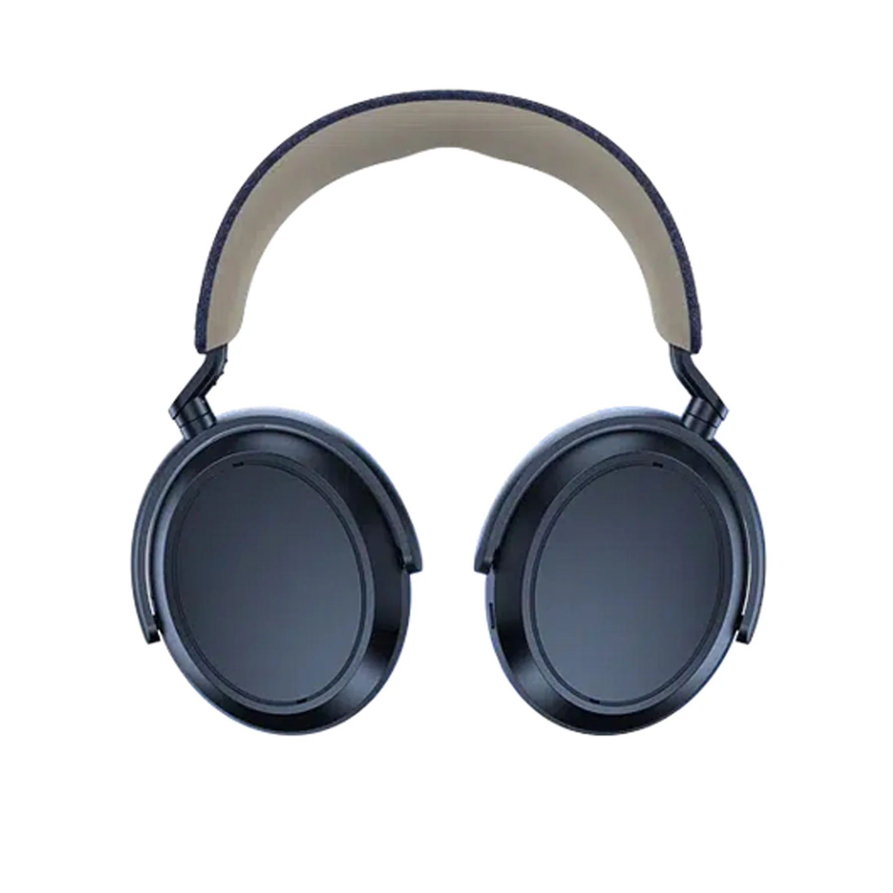 Sennheiser Momentum 4 Denim Special Edition Cuffia Pro Bluetooth+microfono, Blue - Image 3