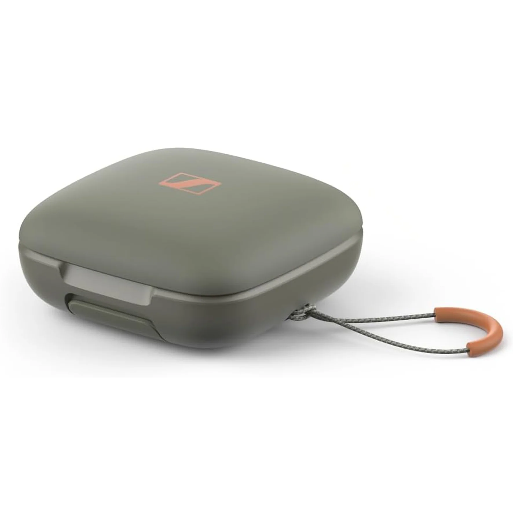 Sennheiser MOMENTUM SPORT by Polar Olive Auricolari bluetooth + microfono Verde - Image 5