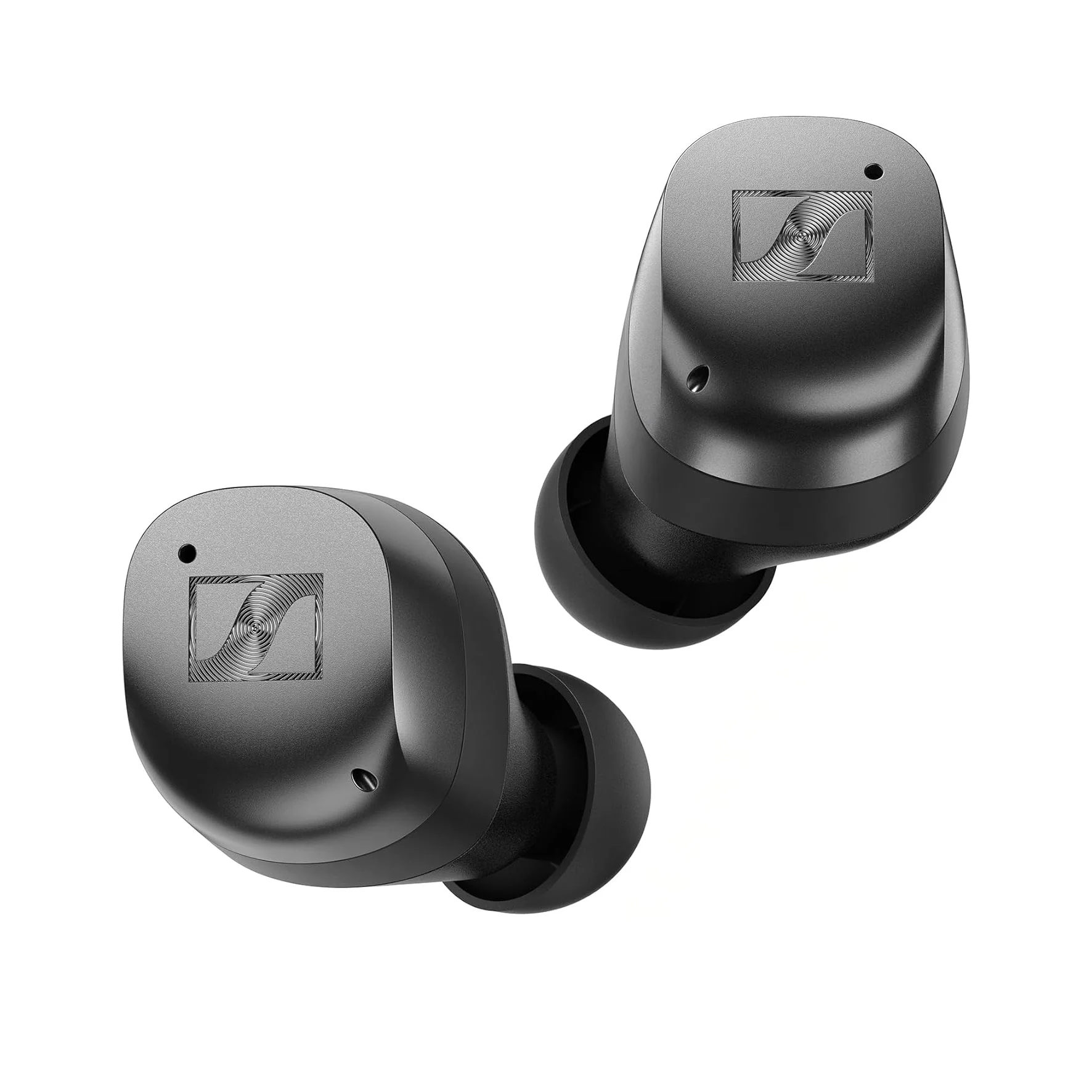 Sennheiser MOMENTUM True Wireless 4 Black Graphite Auricolari bluetooth+mic - Image 2