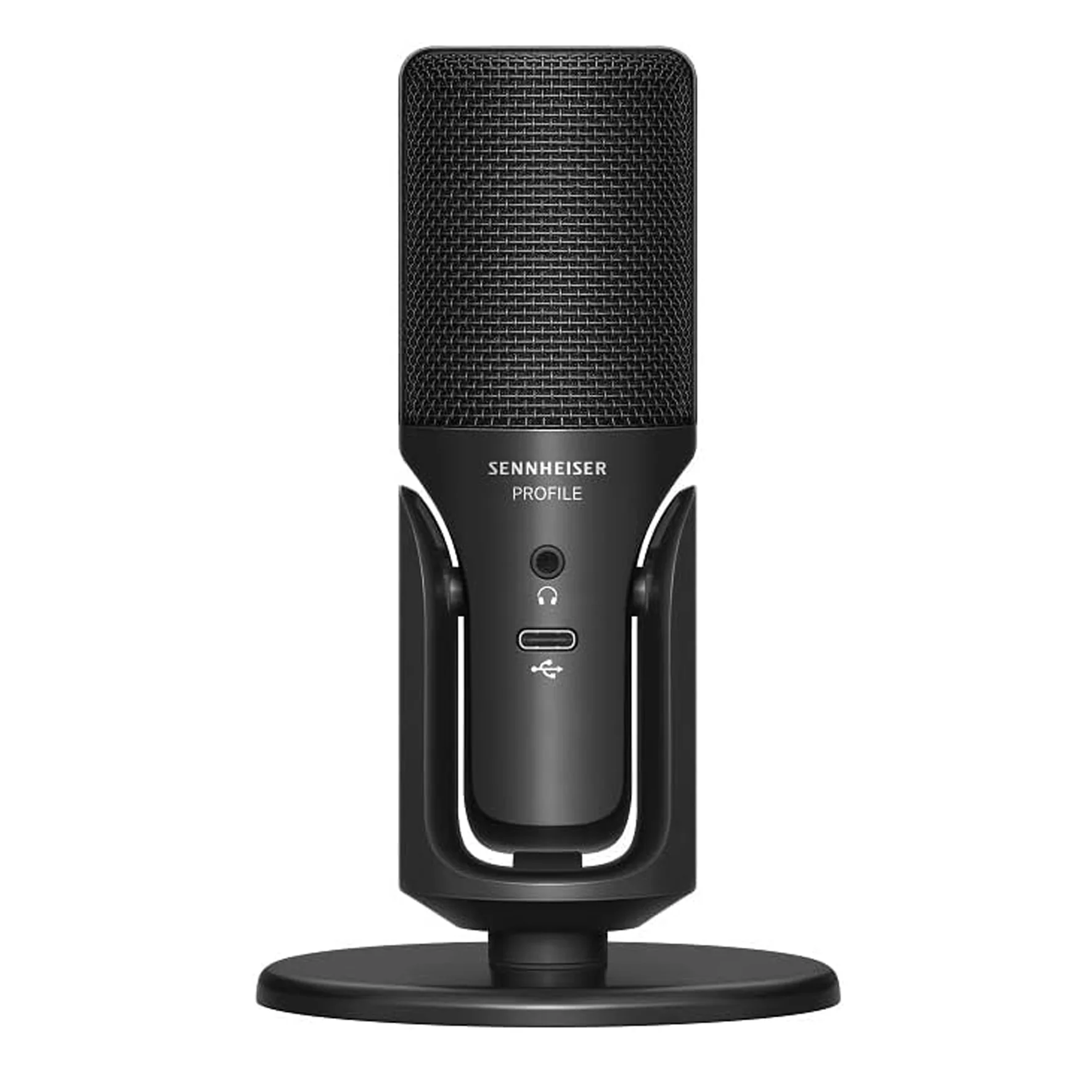 Sennheiser PROFILE Microfono USB condensatore cardioide x podcasting streaming - Image 2