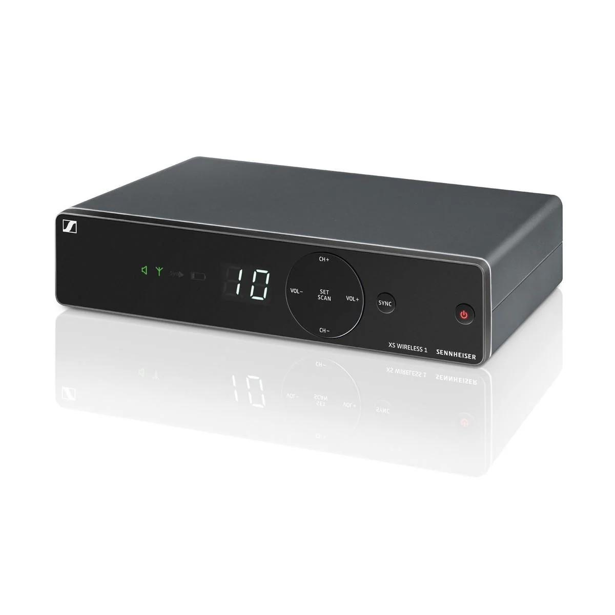 Sennheiser XSW 1-825 (A-Band: 548-572MHz), Sistema microfonico wireless - Image 5