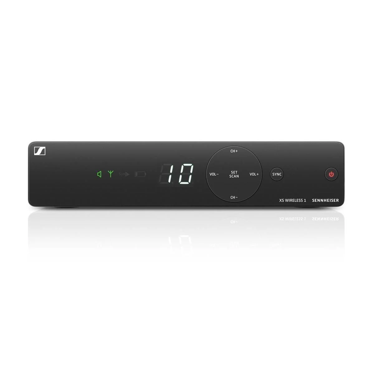 Sennheiser XSW 1-825 (B-Band: 614-638MHz), Sistema microfonico wireless - Image 4
