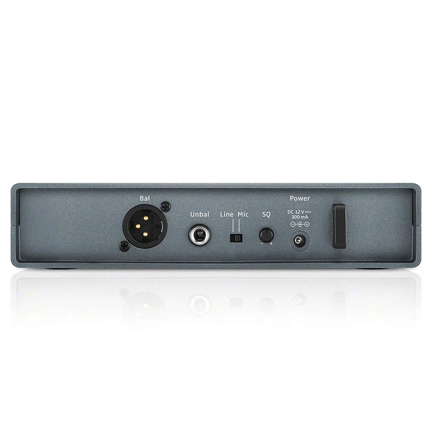 Sennheiser XSW 1-835 (B-Band: 614 - 638 MHz), Sistema microfonico wireless - Image 4