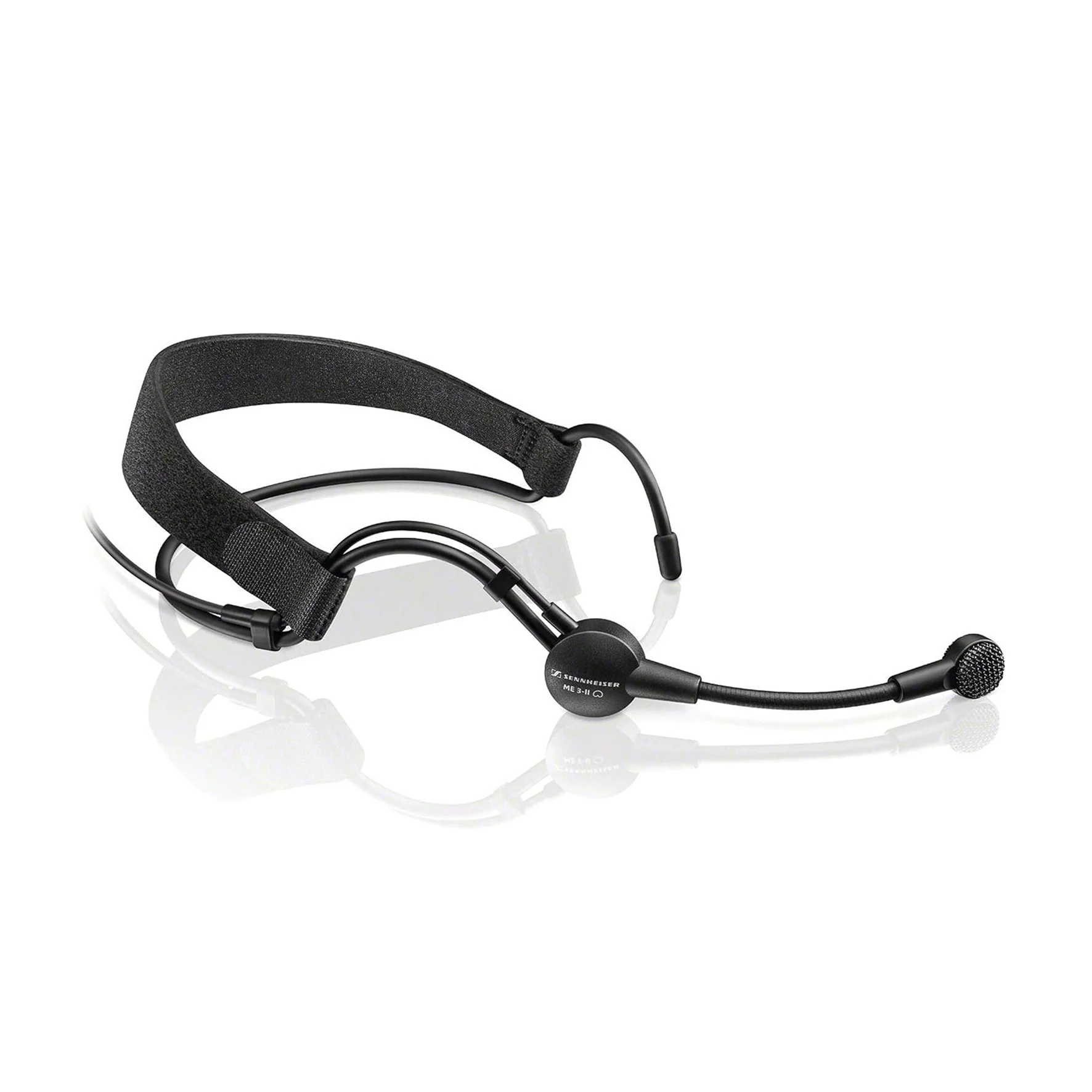 Sennheiser HEADMIC SET XSW 1-ME3-A (548-572) Sistema Mic Wireless Archetto ME3 - Image 4