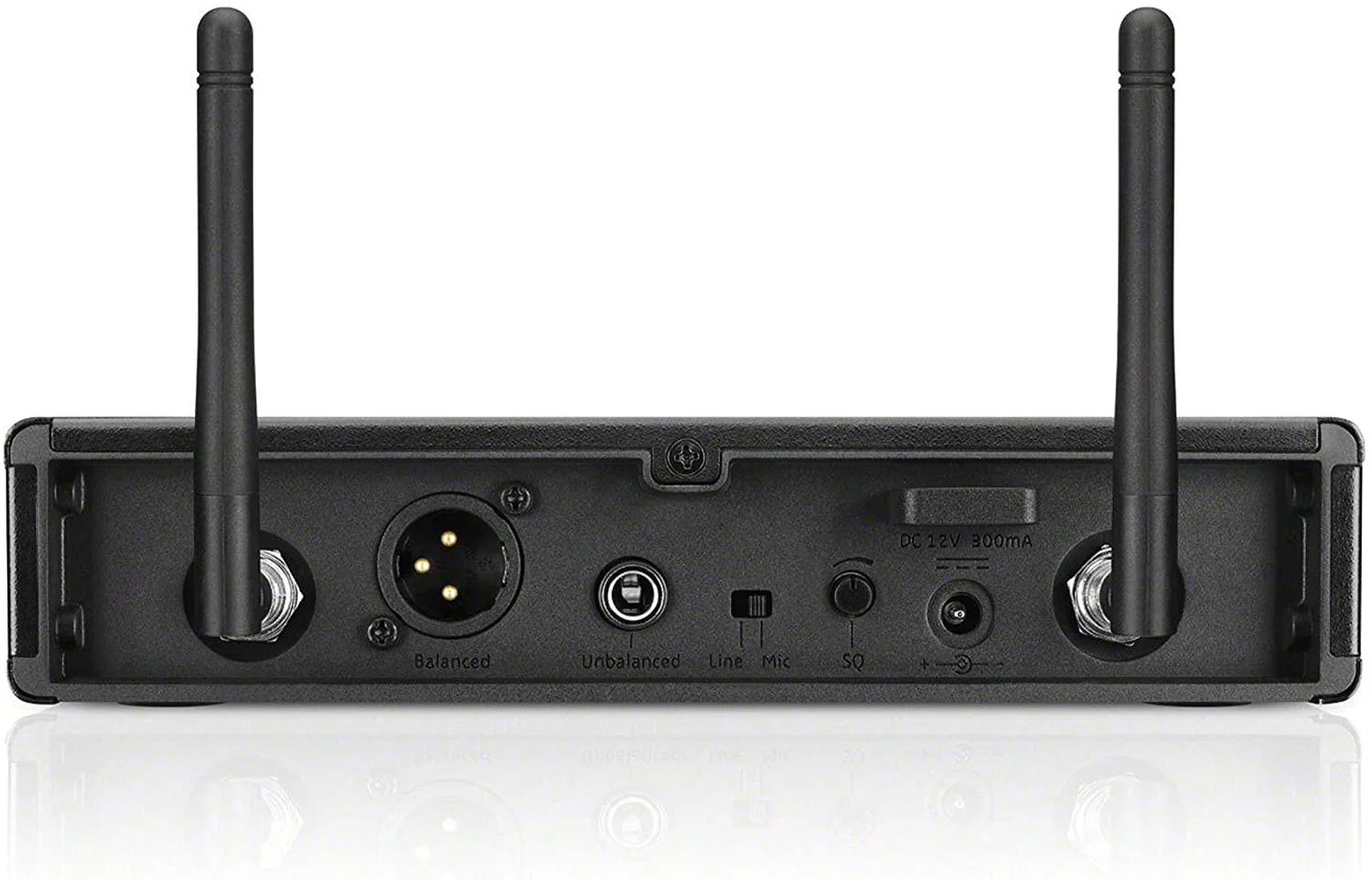Sennheiser XSW 2-835 (B-Band: 614-638 MHz), Sistema microfonico wireless palmare - Image 7