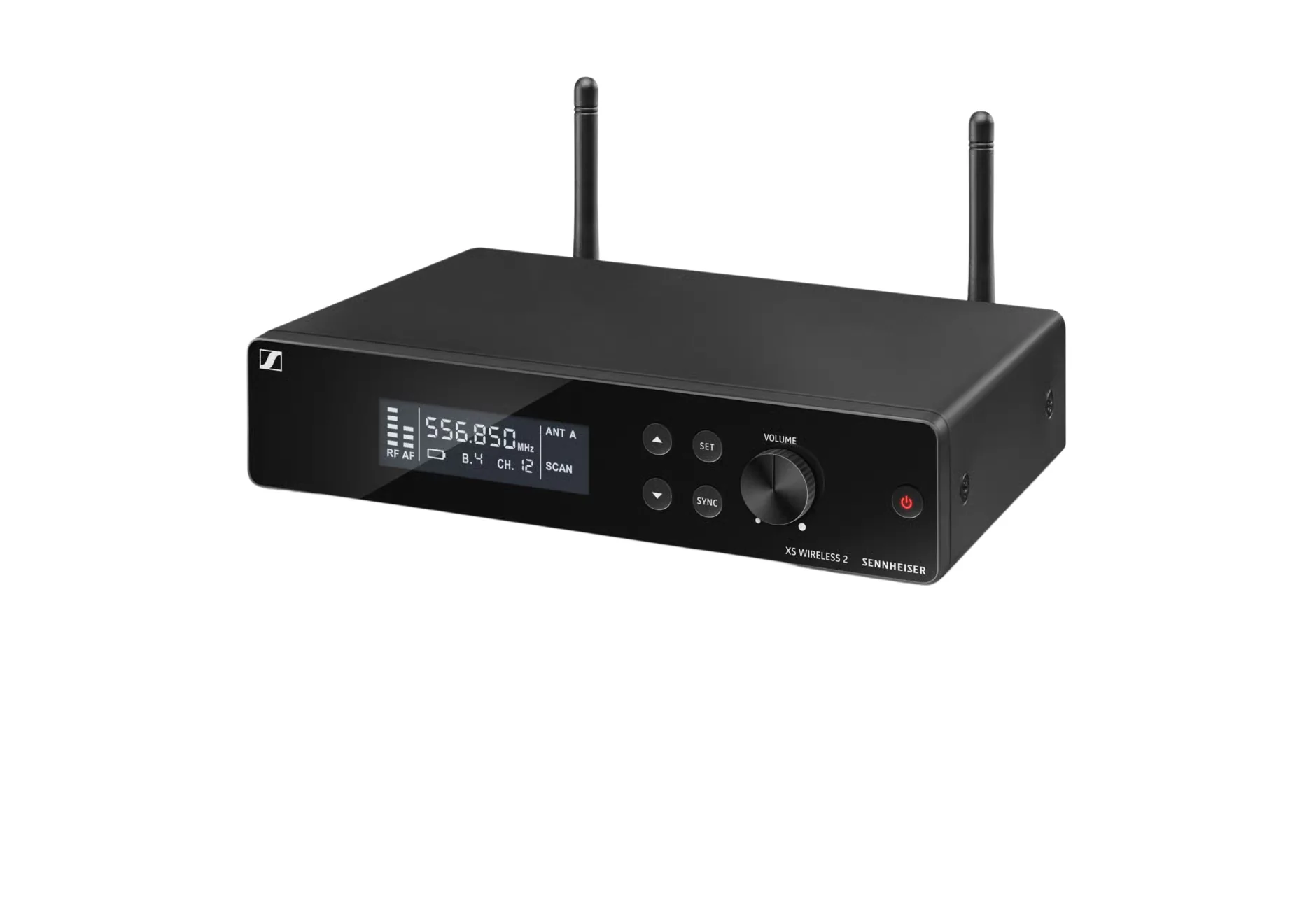 Sennheiser XSW 2-ME2-BC LAVALIER SET (Fr.:670-694) Sistema lavalier wireless - Image 3