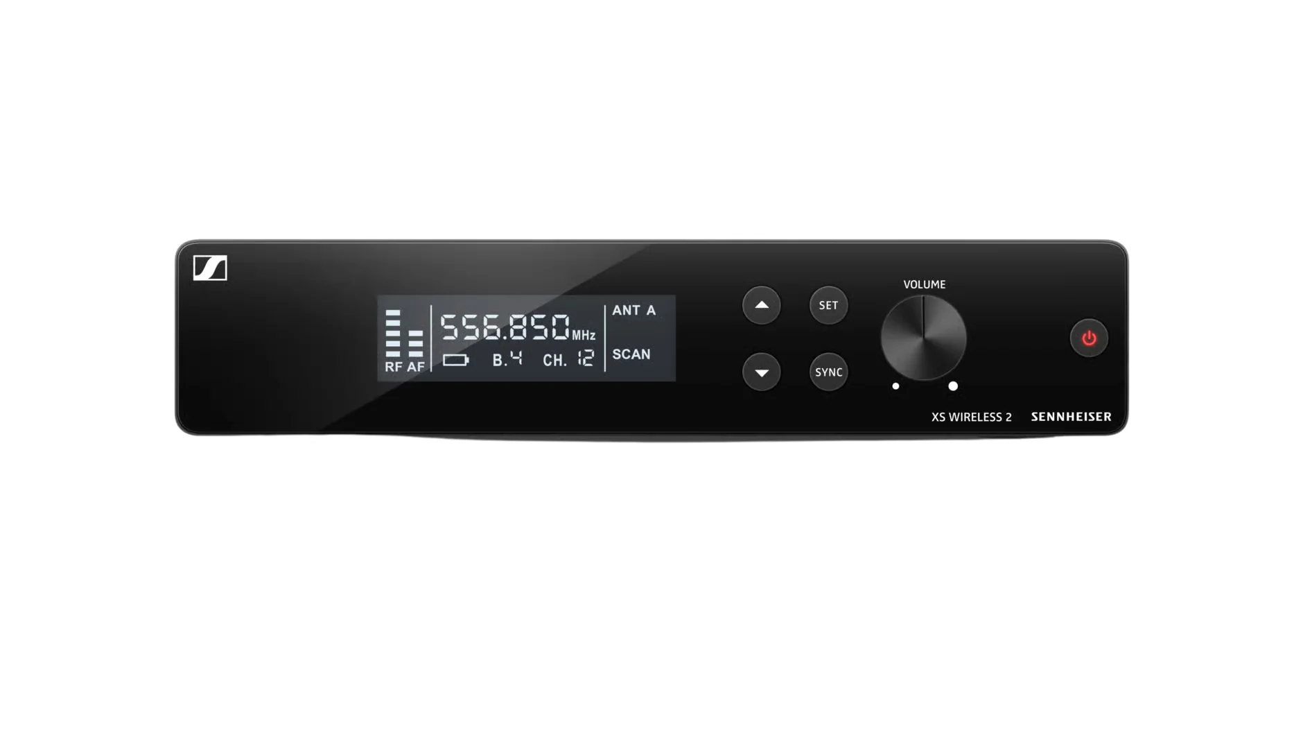 Sennheiser XSW 2-ME2-BC LAVALIER SET (Fr.:670-694) Sistema lavalier wireless - Image 4