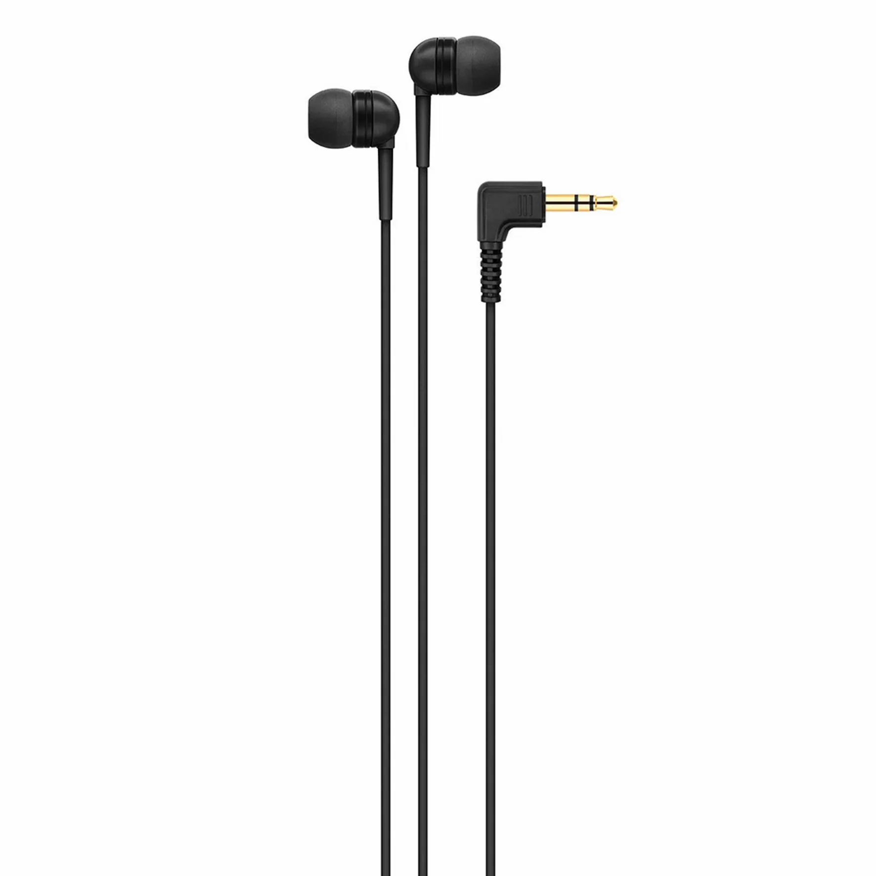Sennheiser XSW IEM SET-B (572-596 MHz) Ear Monitor Pro con Auricolare IE4, Nero - Image 14