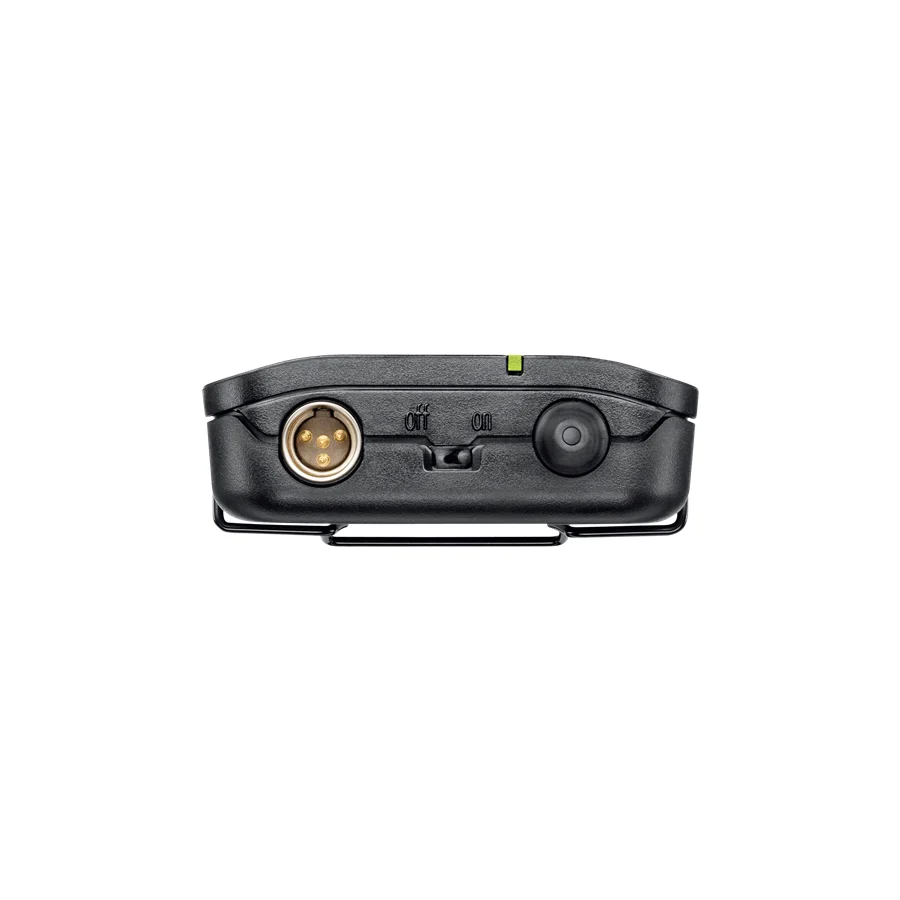 Shure BLX1288-SM58-M17 Sistema Microfonico wireless Dual per canto e chitarrista - Image 9