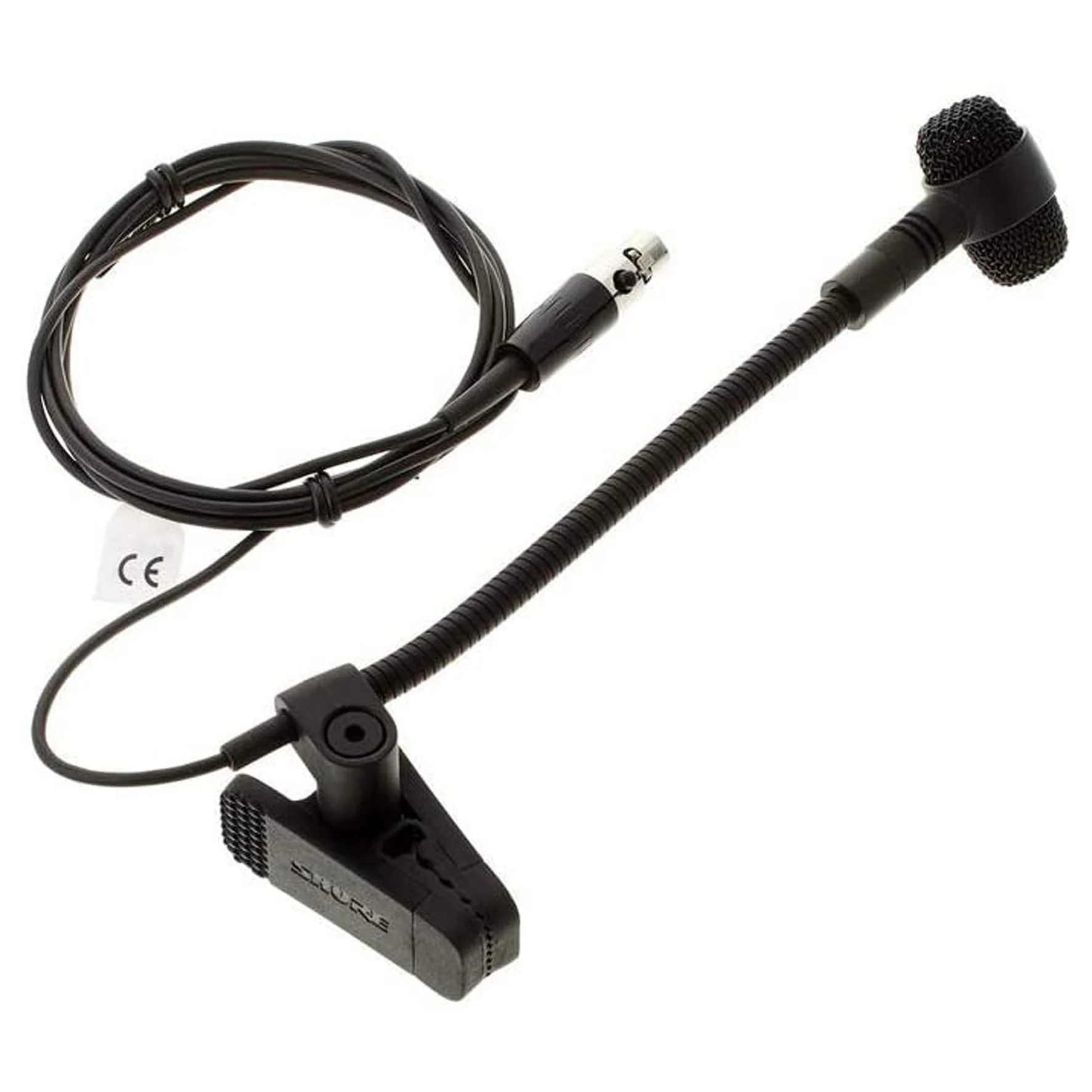 Shure BLX14E-P98H-M17 Radio Microfono Wireless Professionale per Fiati ed Ottoni - Image 2