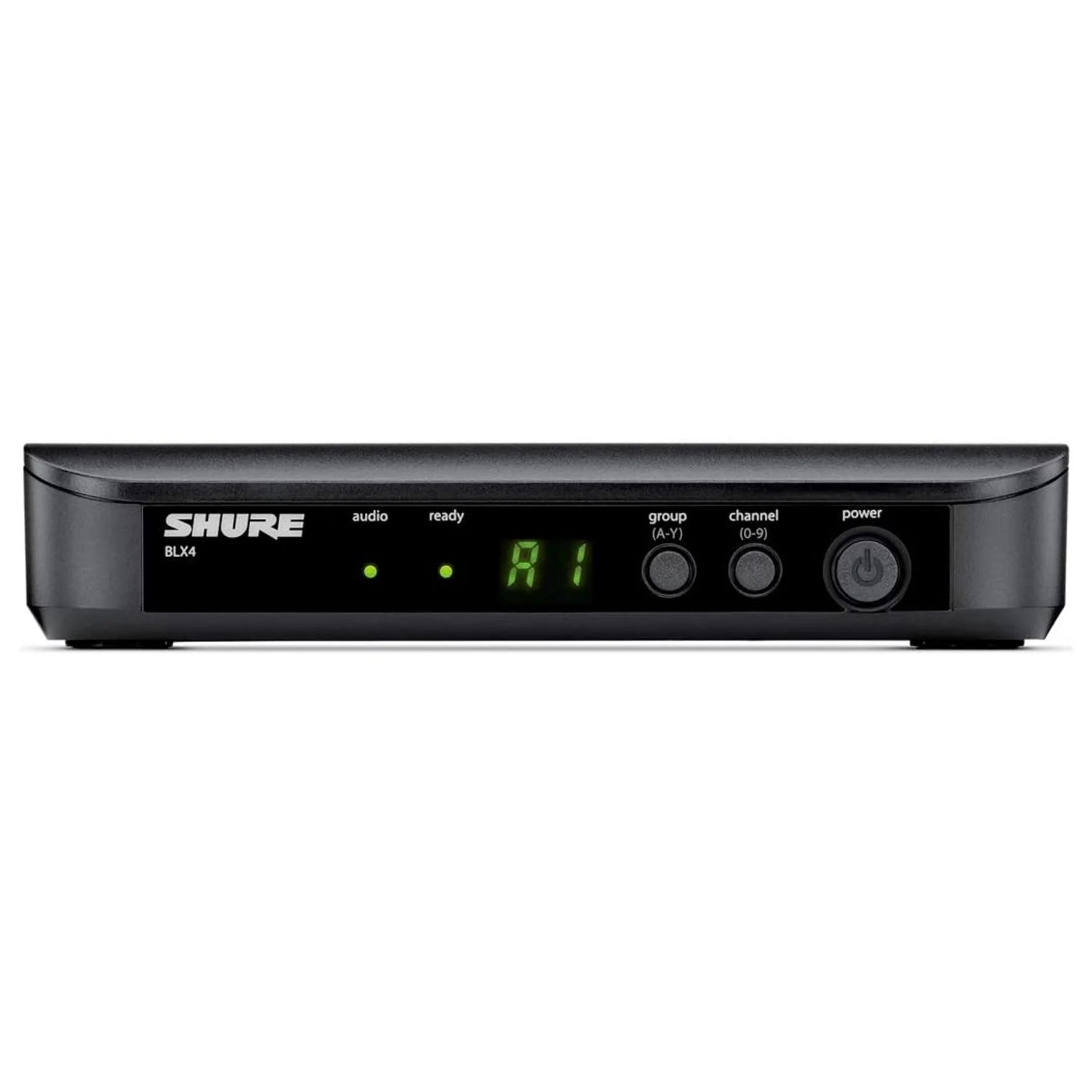 Shure BLX14E-P98H-M17 Radio Microfono Wireless Professionale per Fiati ed Ottoni - Image 3