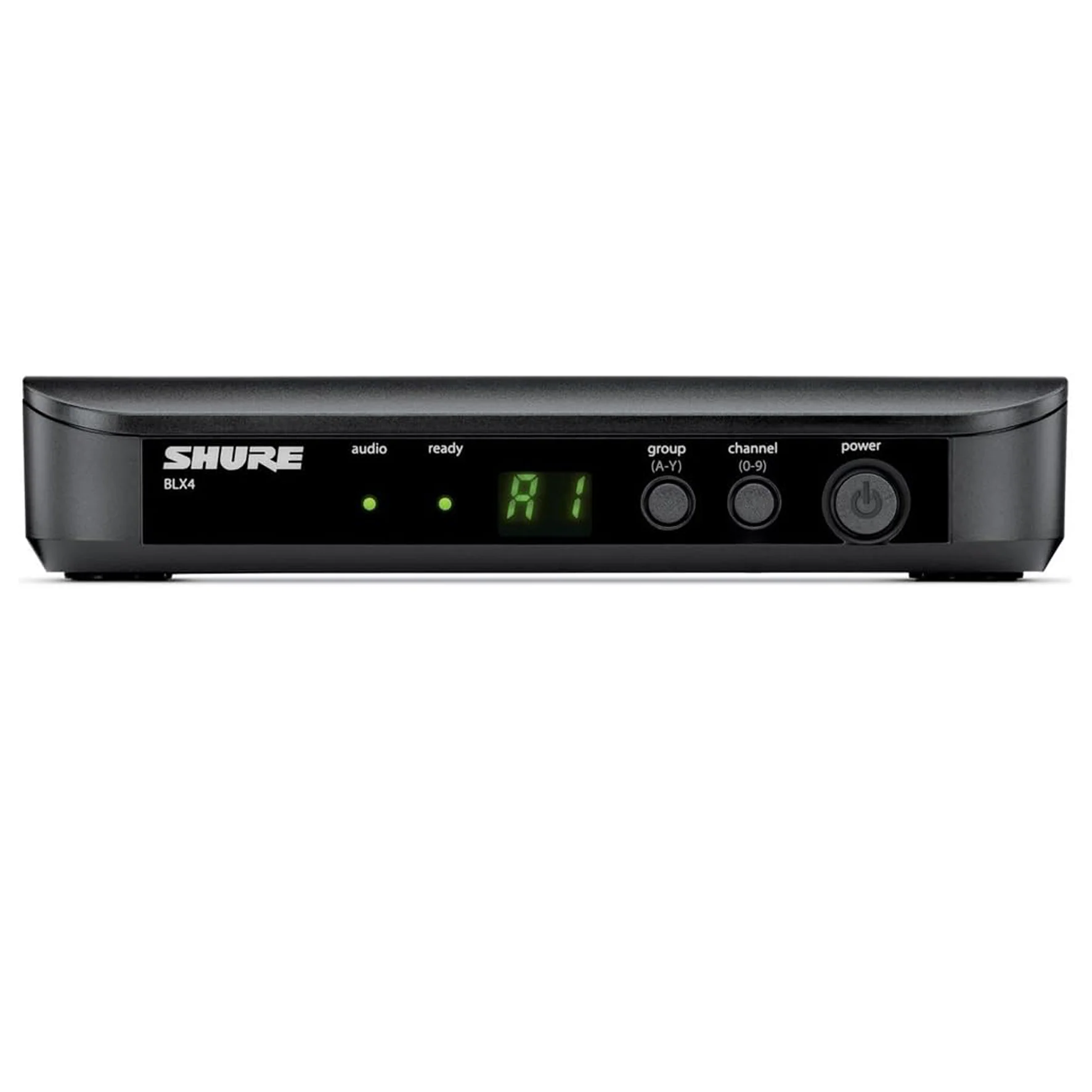 Shure BLX14E-SM31FH-M17 Sistema microfonico Wireless Pro Archetto x istruttori - Image 2