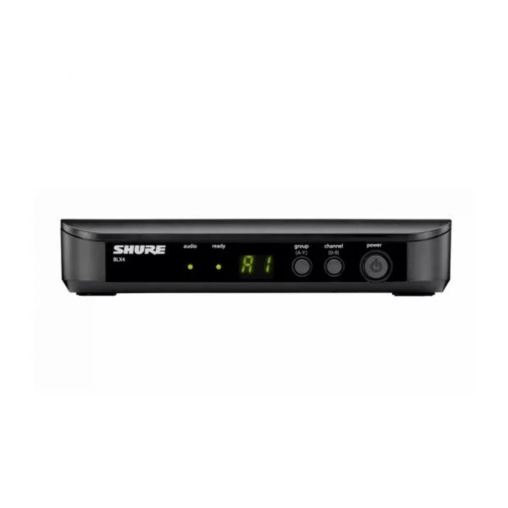 Shure BLX24E-B58-M17 Radio Microfono Palmare Professionale Wireless, Nero - Image 2