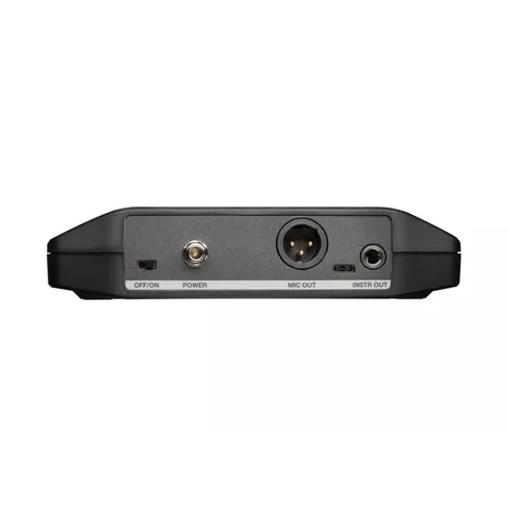 Shure GLXD24+E/SM58-Z4 Sistema microfonico wireless dual band mic palmare SM58 - Image 5