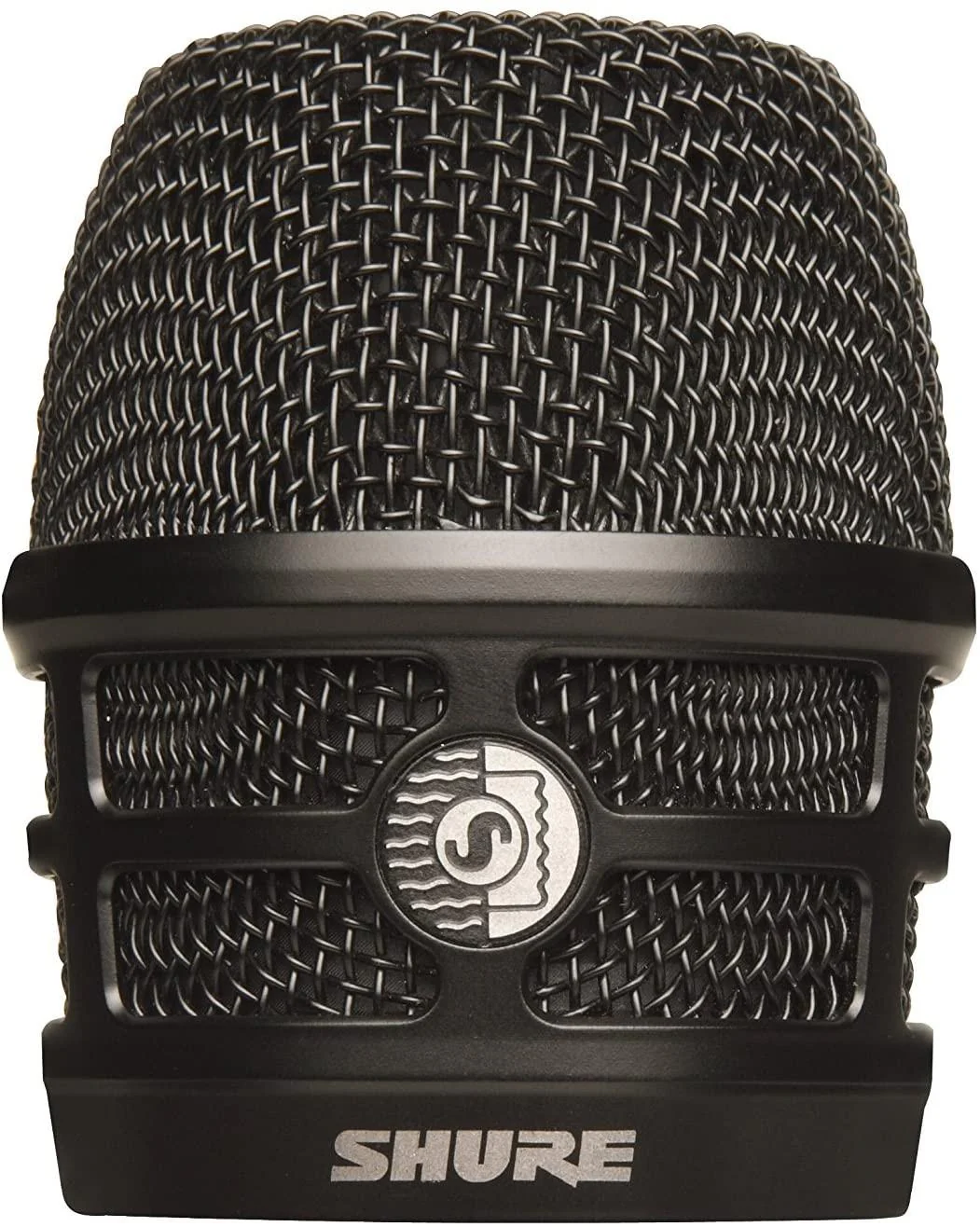 Shure KSM8/B Microfono professionale Dinamico a doppio diaframma x Voce, Nero - Image 4