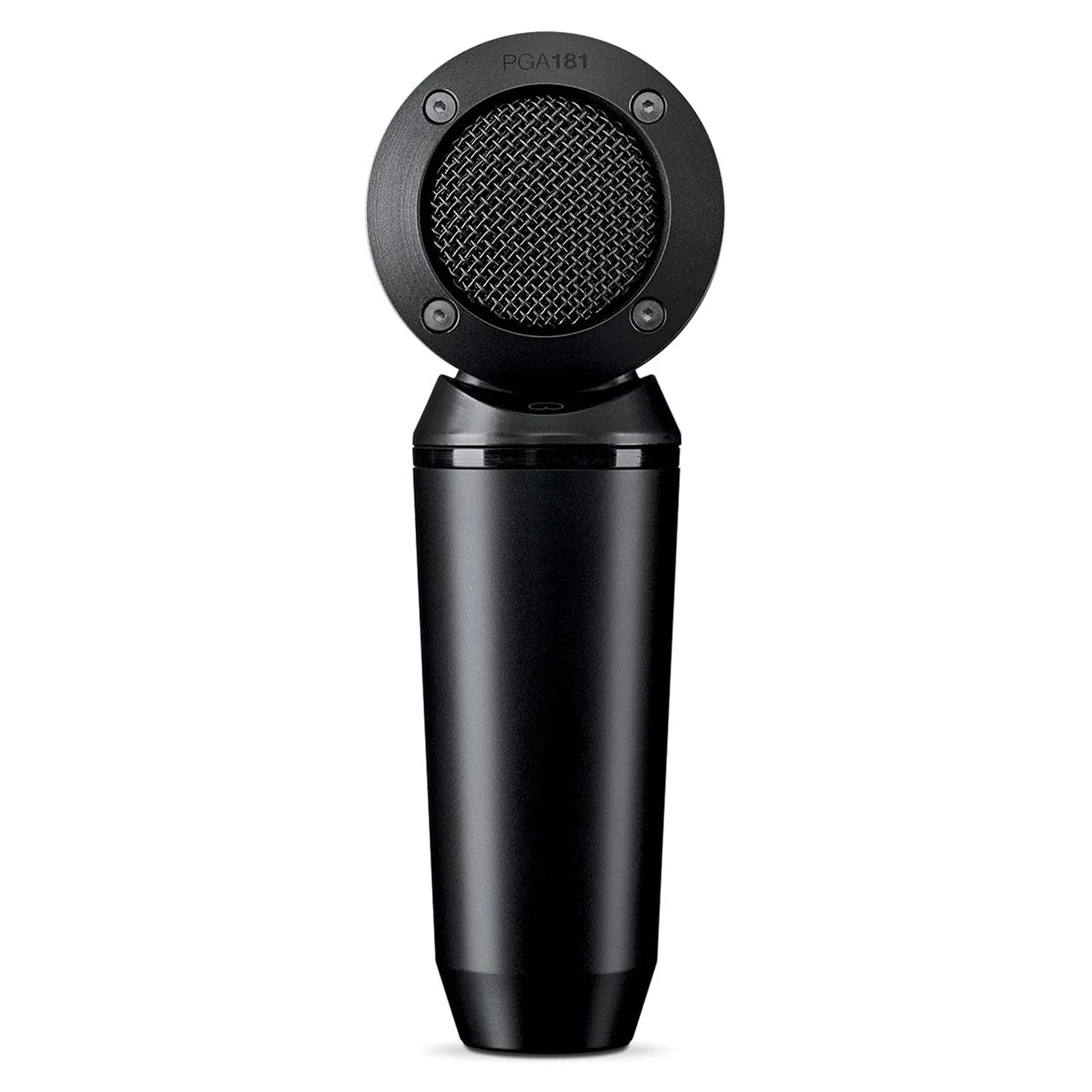 Shure PGA181 XLR Microfono Condensatore Ripresa Laterale per canto e strumenti - Image 2