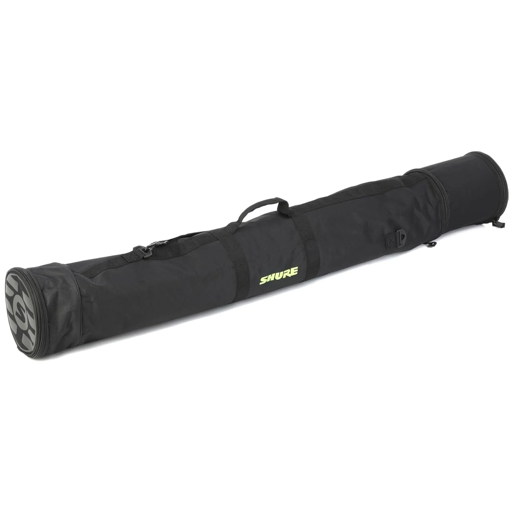 Shure SH-STANDBAG Borsa imbottita x trasporto 3 aste microfon. 5 microfoni cavi - Image 6