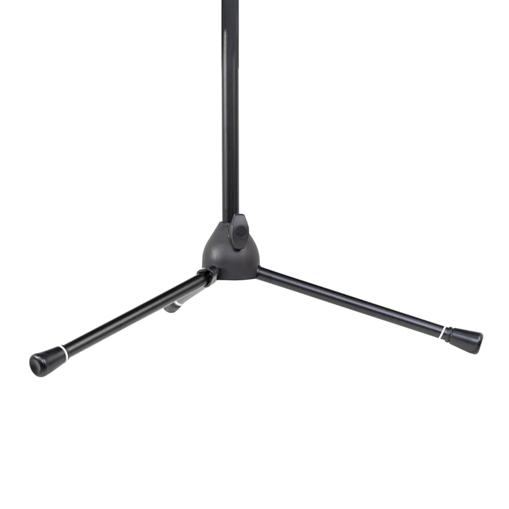 Shure SH-TRIPODSTANDDX Asta microfonica Pro Delux dritta facile da regolare Nero - Image 4
