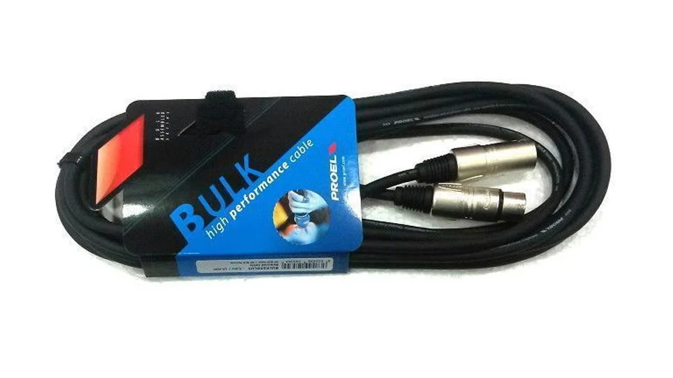 Shure SM57-LCE Microfono Professionale Cardioide x Strumenti e Voce + Cavo XLR - Image 3