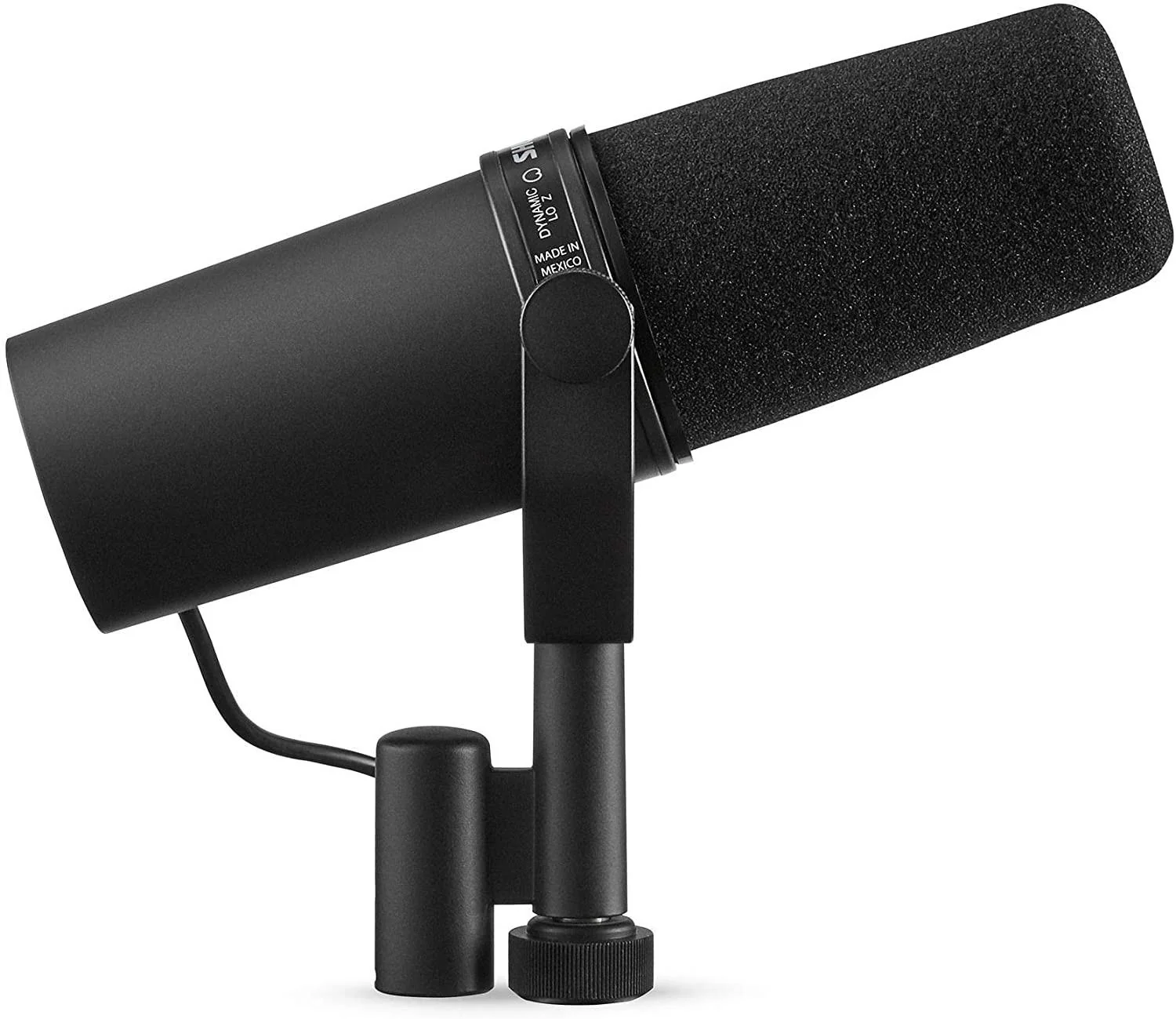 Shure SM7B Microfono Dinamico Professionale x studi registrazione, tv e radio - Image 3