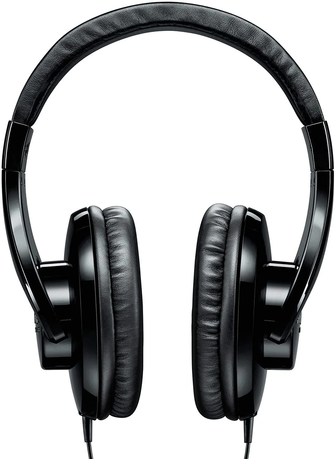 Shure SRH240A-BK-EFS Cuffia Qualità Professionale x ascolto generale e x hi-fi - Image 2