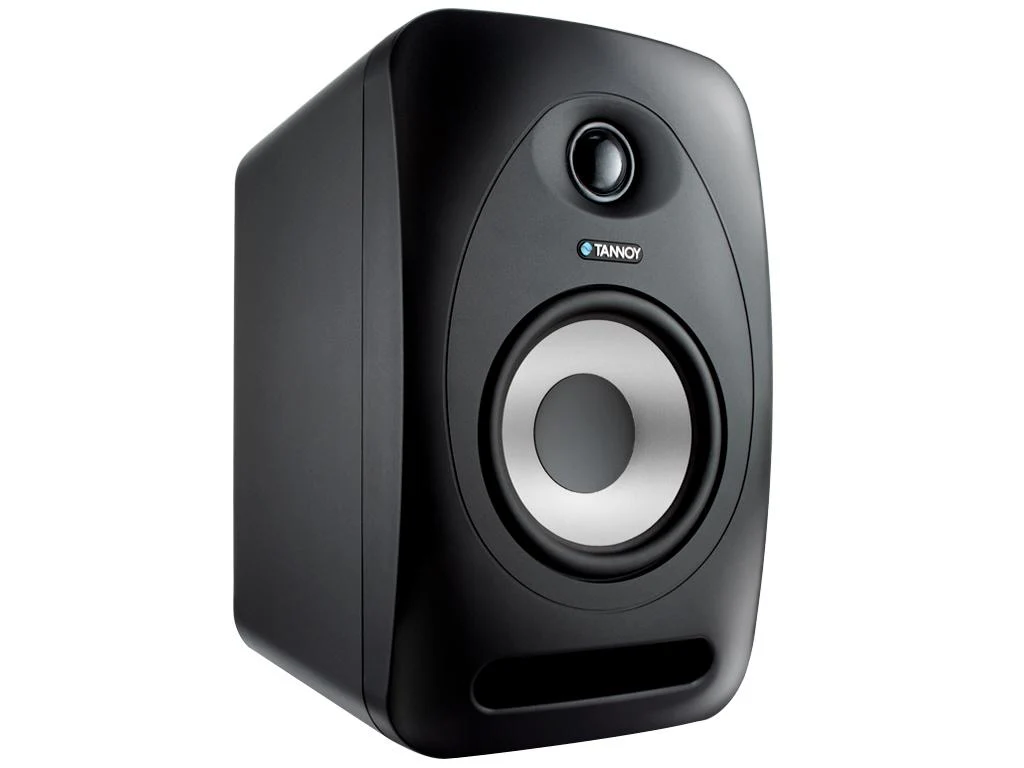 Tannoy REVEAL 502 Monitor audio attivo da studio, biamplificato 5"/1" da 75W RMS - Image 4