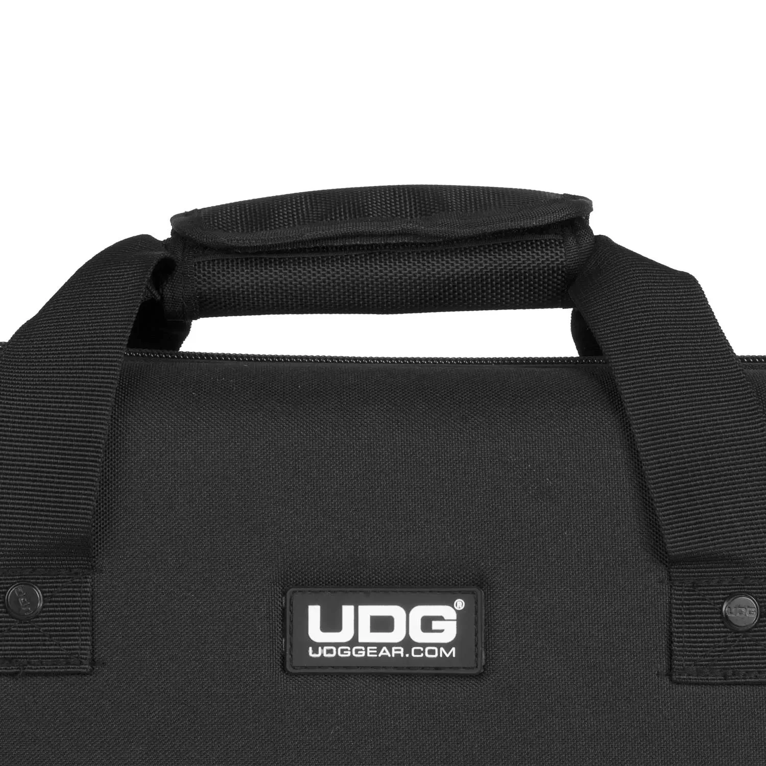 UDG U8308BL Creator PioneerDJ CDJ-3000/DenonDJ SC6000/M/Turntable Hardcase Black - Image 8