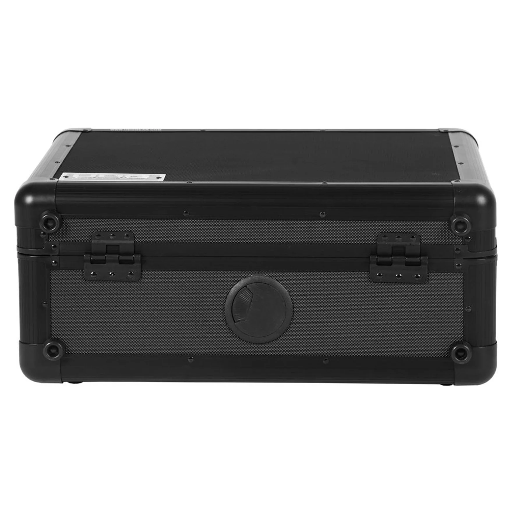 UDG U93016BL Ultimate Pick Foam Flight Case Multi Format Turntable (x MK7) - Image 3
