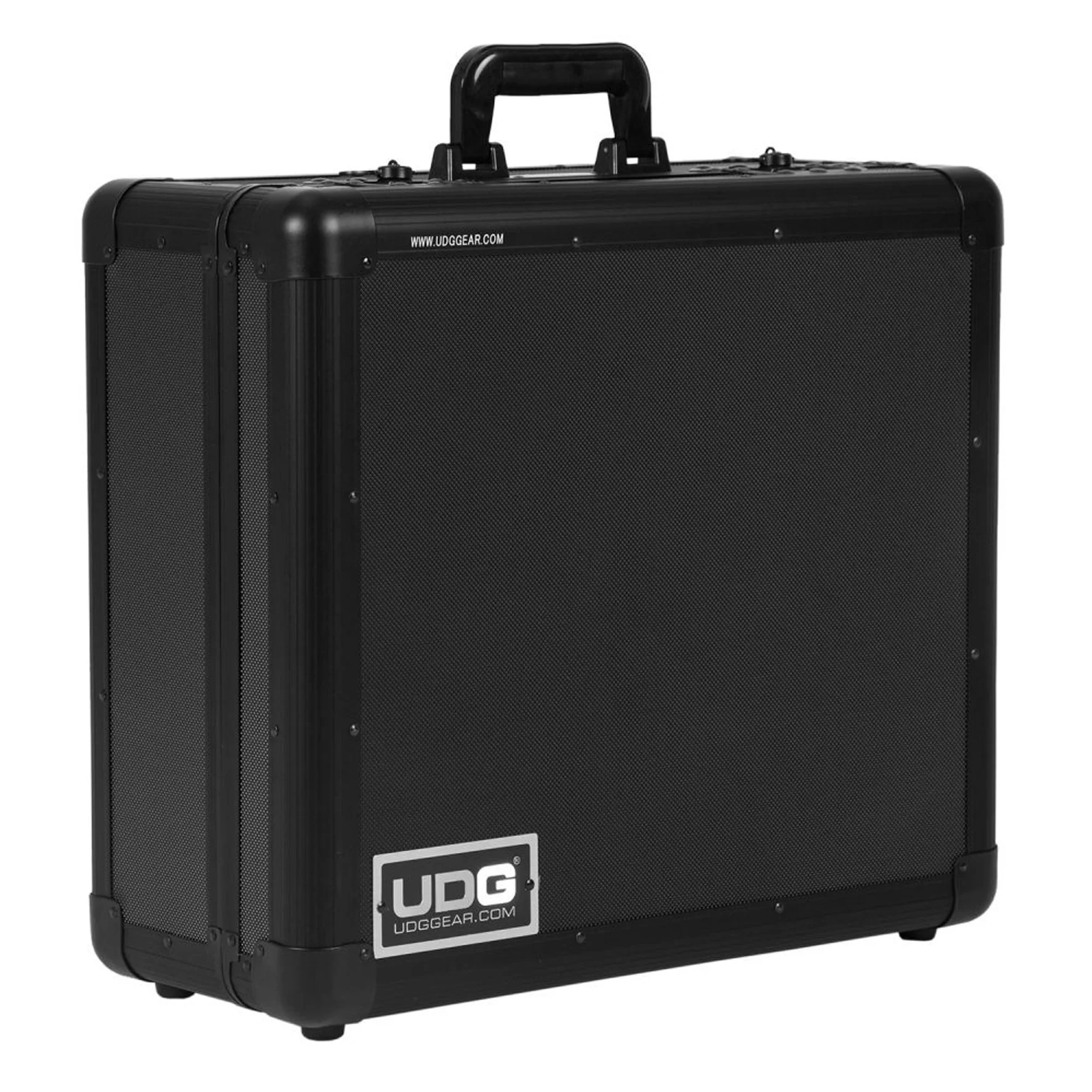 UDG U93016BL Ultimate Pick Foam Flight Case Multi Format Turntable (x MK7) - Image 5