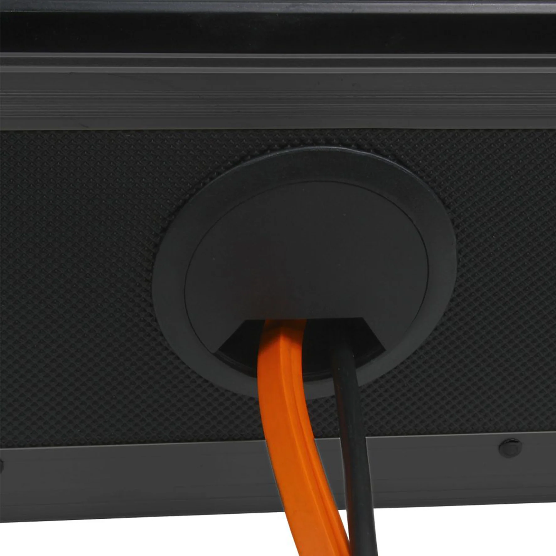 UDG U93016BL Ultimate Pick Foam Flight Case Multi Format Turntable (x MK7) - Image 8